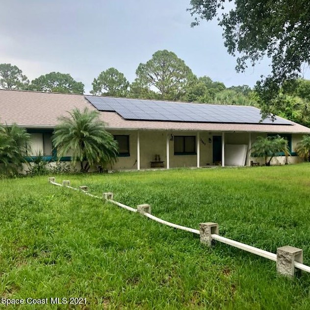 3940 Fairfax Dr, Mims, FL 32754