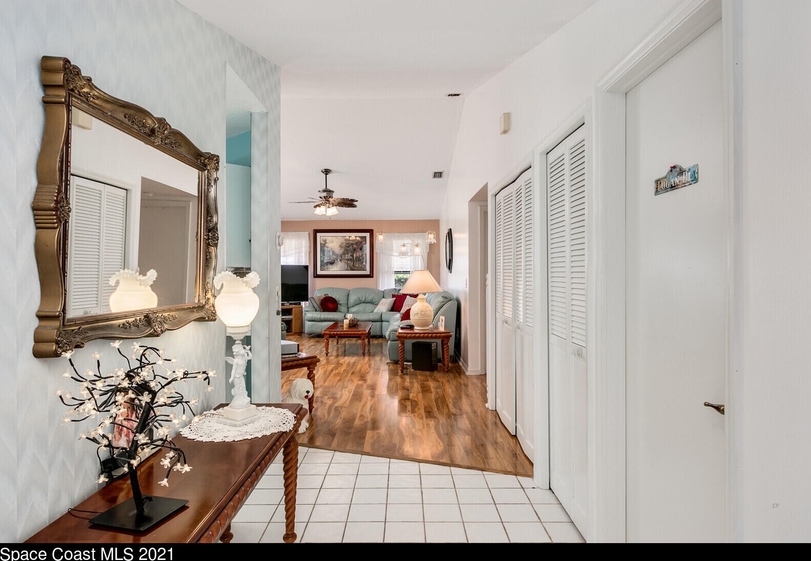 917 Ridge Lake Dr, Melbourne, FL 32940-1766
