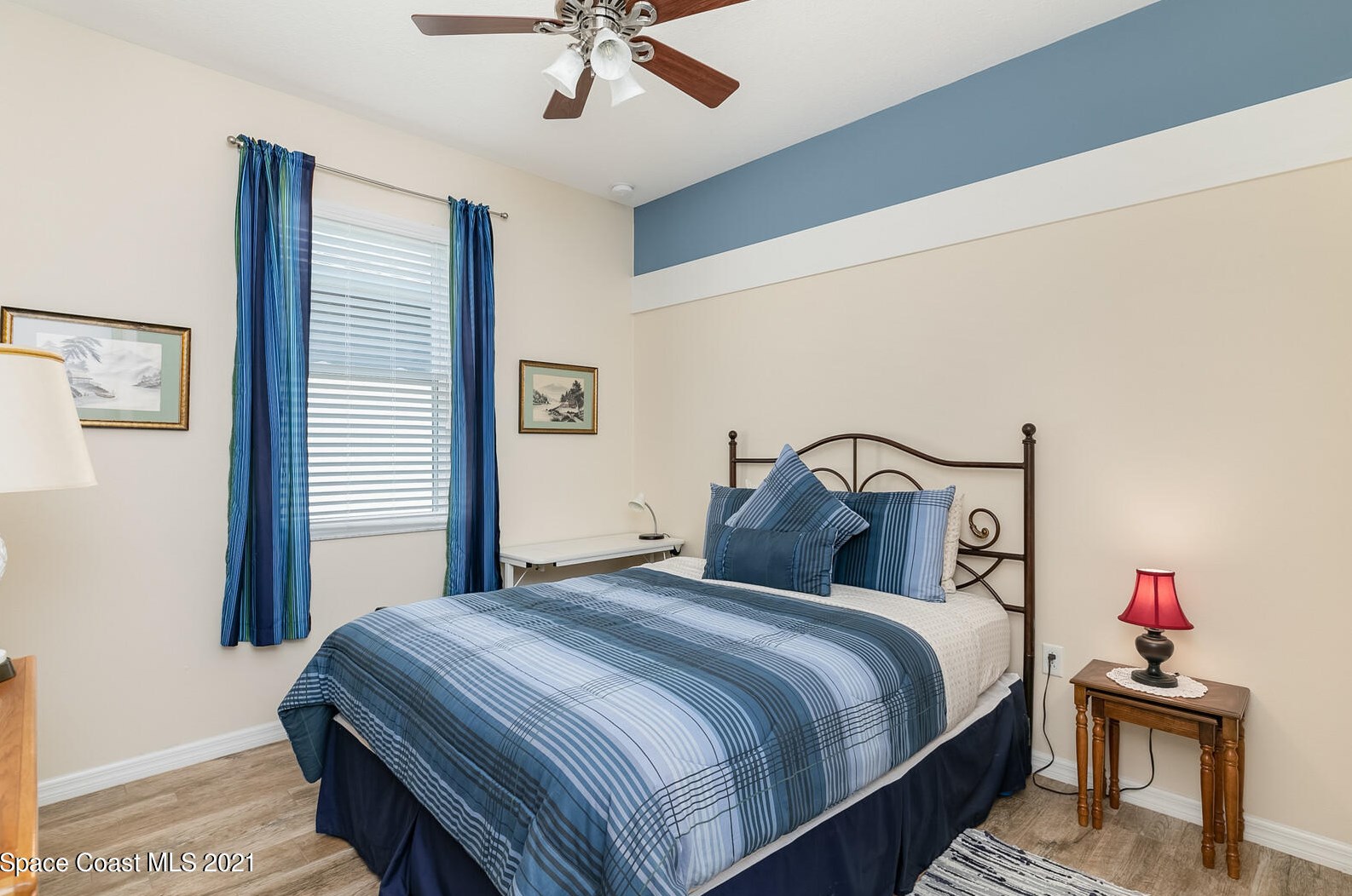 6085 Trieda Dr, Melbourne FL  32940-8071 exterior