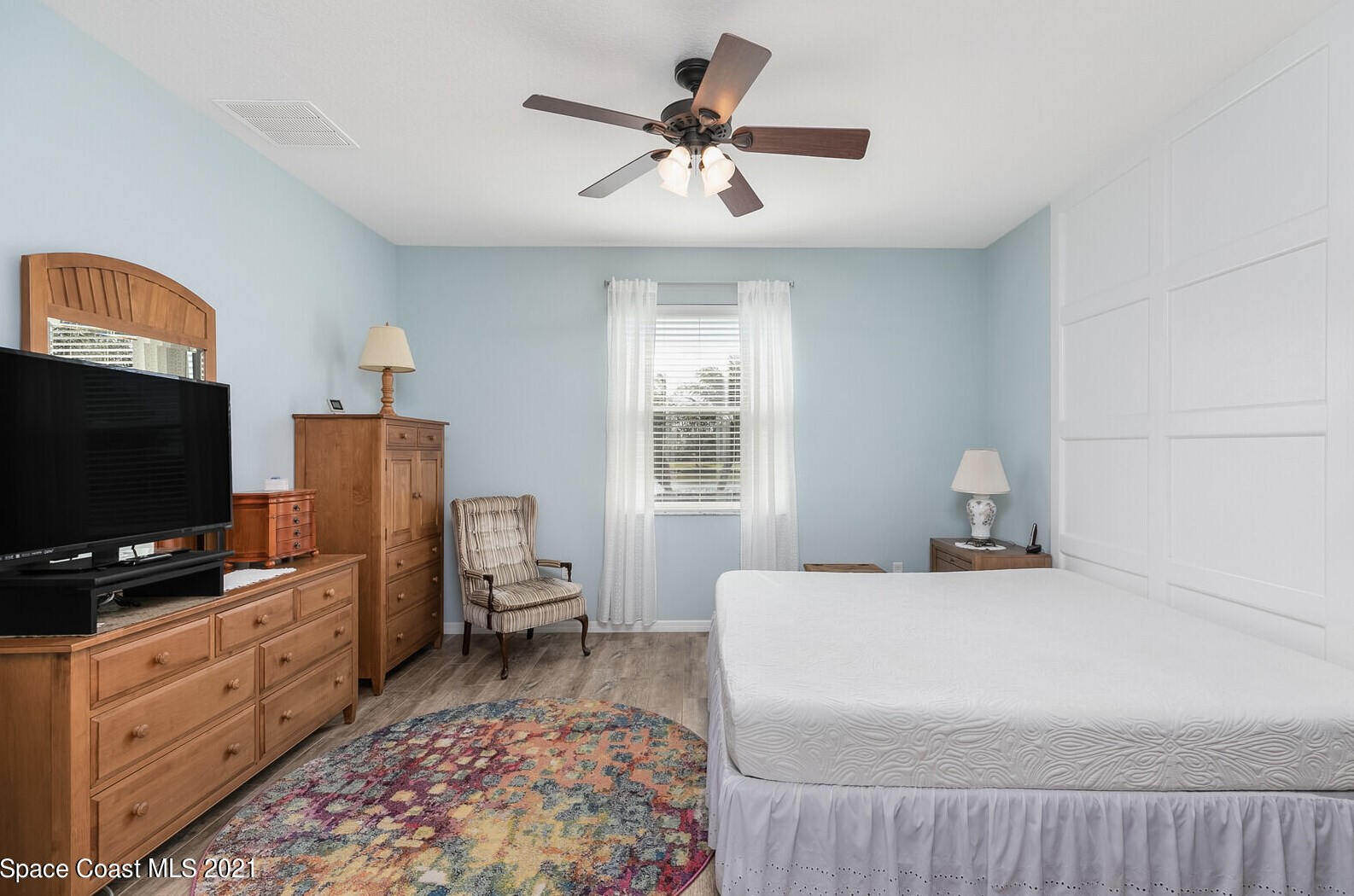 6085 Trieda Dr, Melbourne FL  32940-8071 exterior