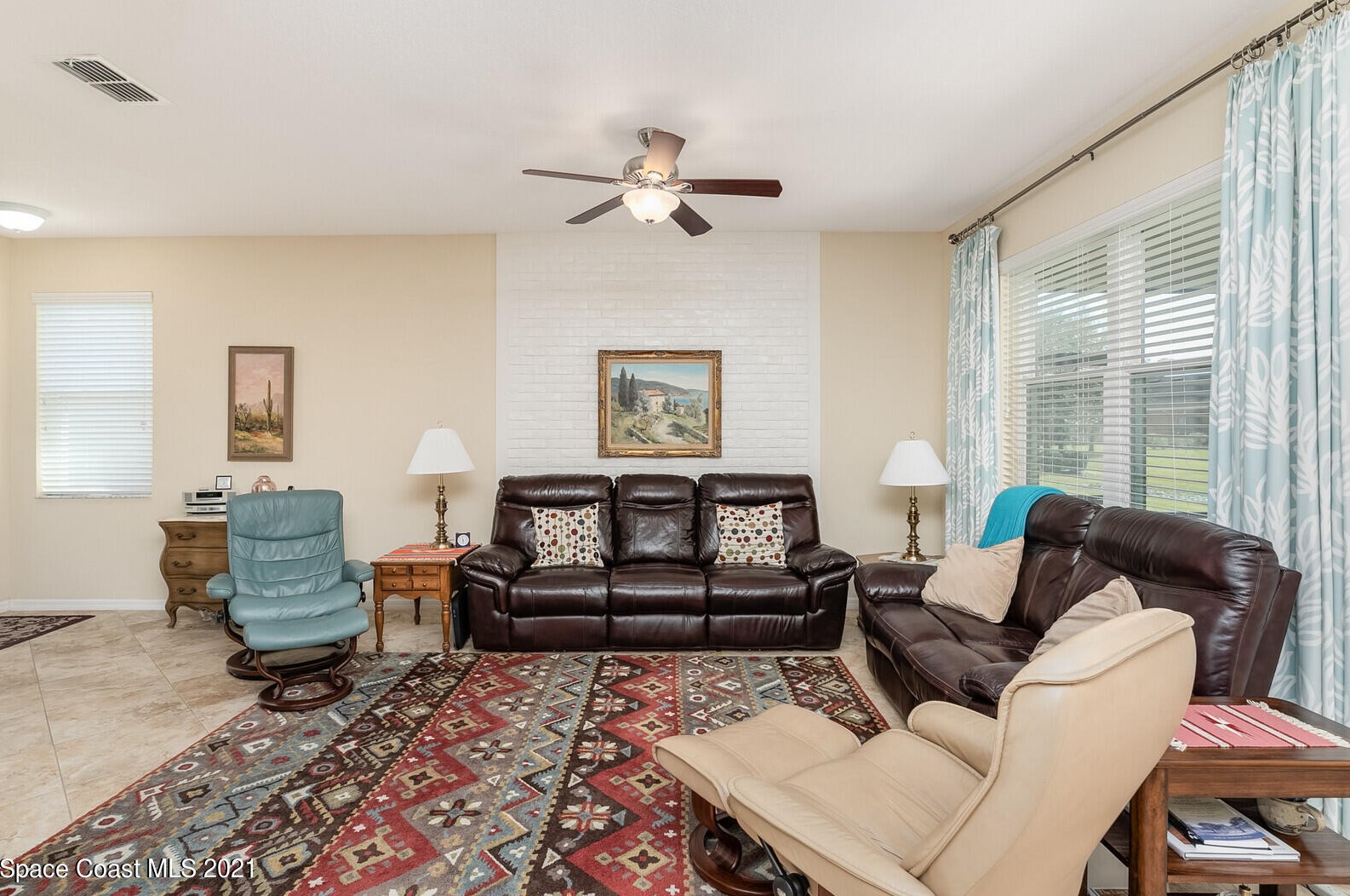 6085 Trieda Dr, Melbourne FL  32940-8071 exterior