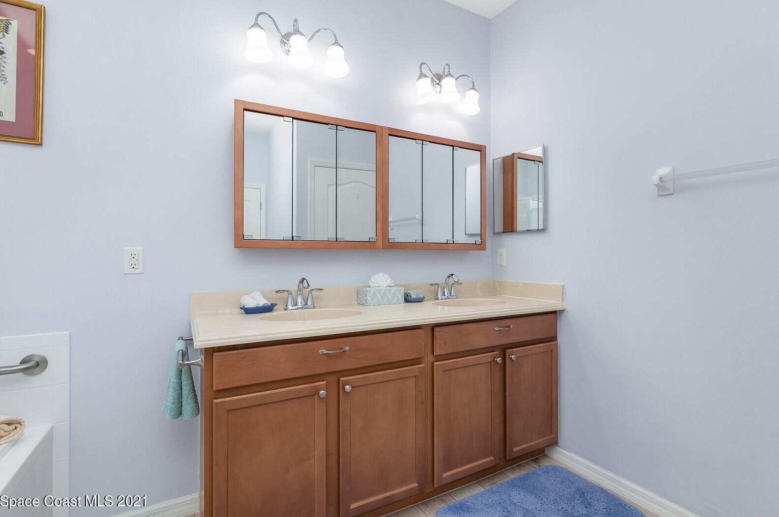 6085 Trieda Dr, Melbourne FL  32940-8071 exterior