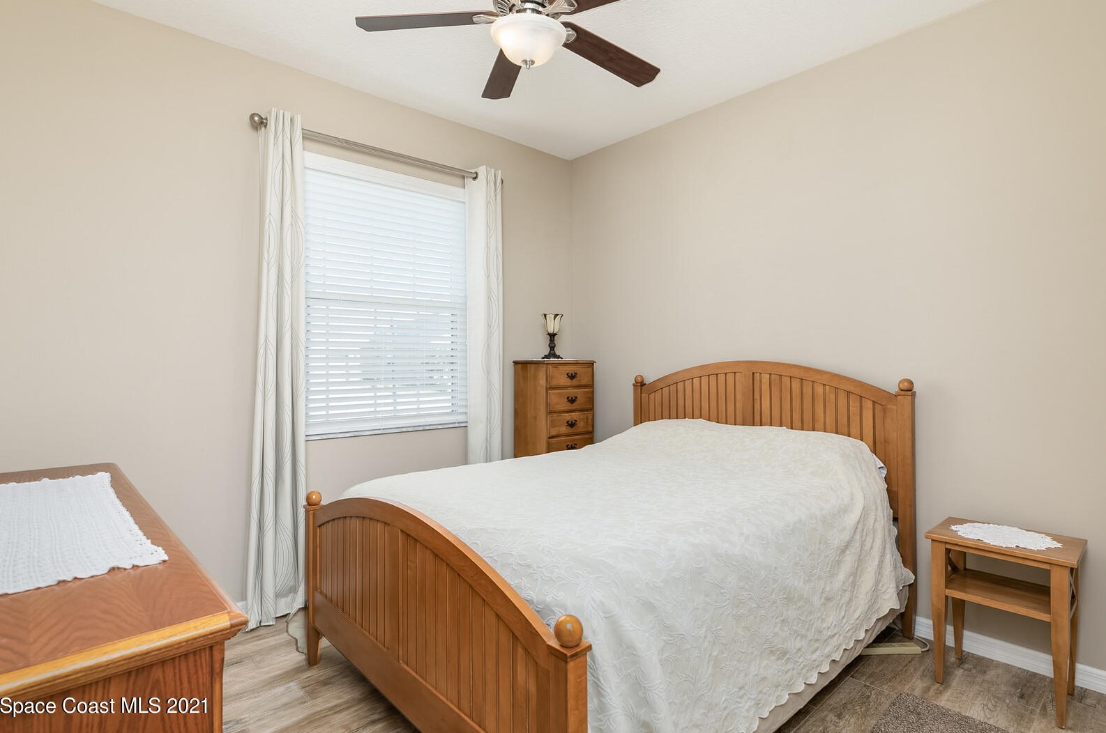 6085 Trieda Dr, Melbourne FL  32940-8071 exterior