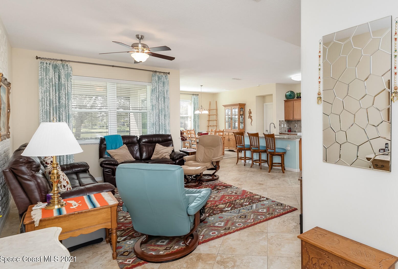 6085 Trieda Dr, Melbourne FL  32940-8071 exterior