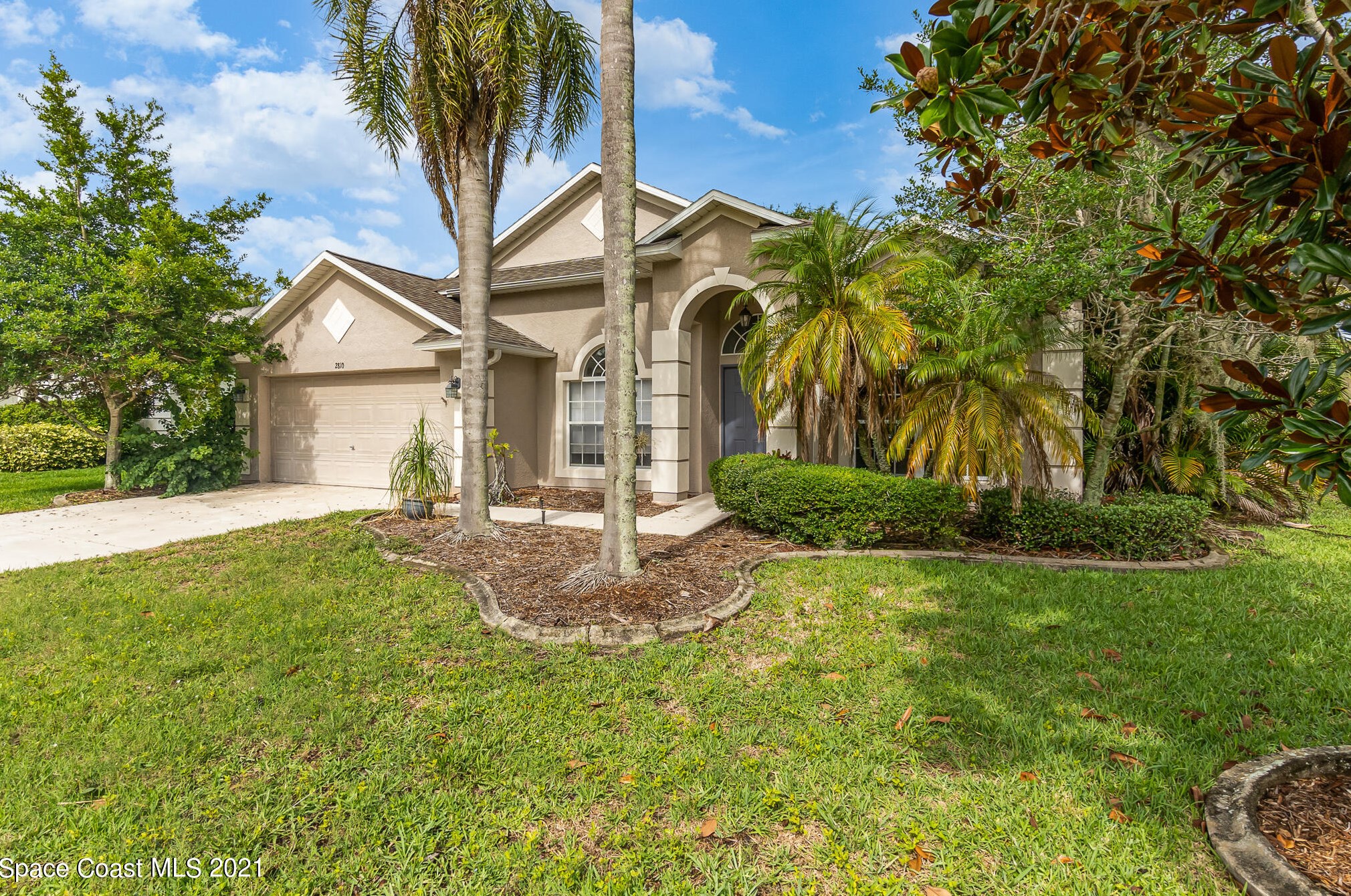2810 Whistler St, Melbourne, FL 32904-7488