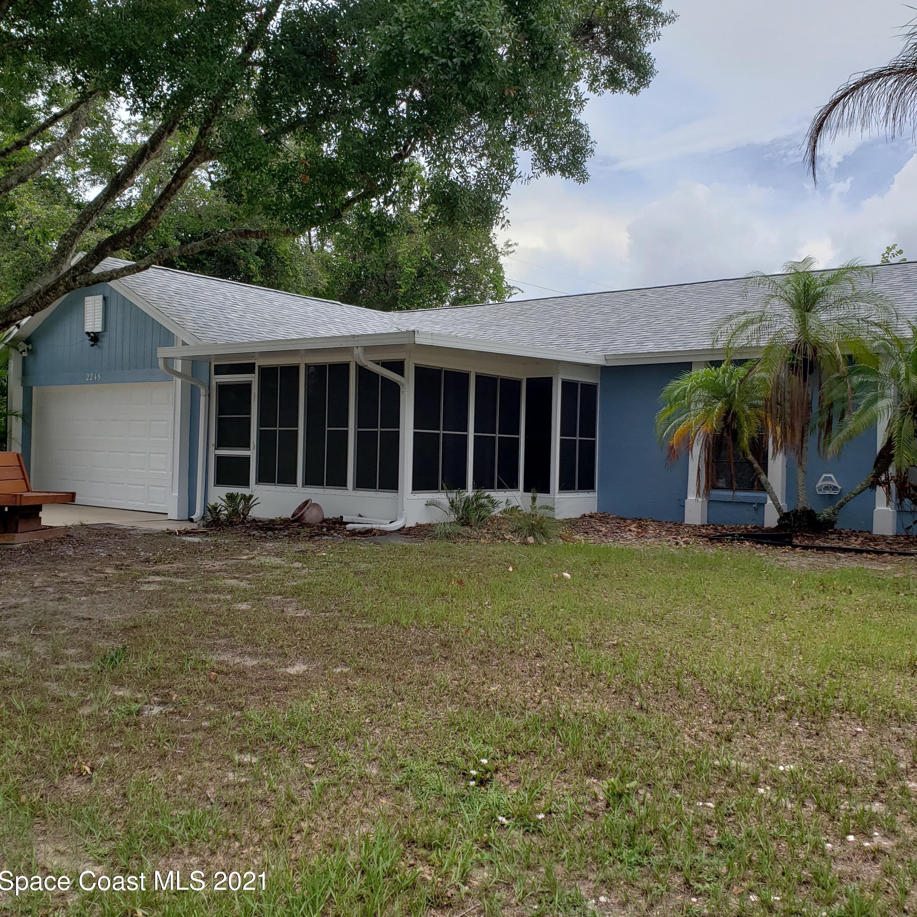 2245 Kent St, Melbourne, FL 32907-2626
