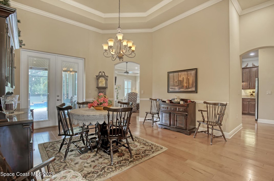 4151 Anlow Rd, Melbourne, FL 32904-7589