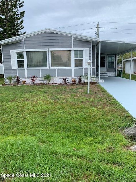 5359 Bannock St #15, Sebastian, FL 32976
