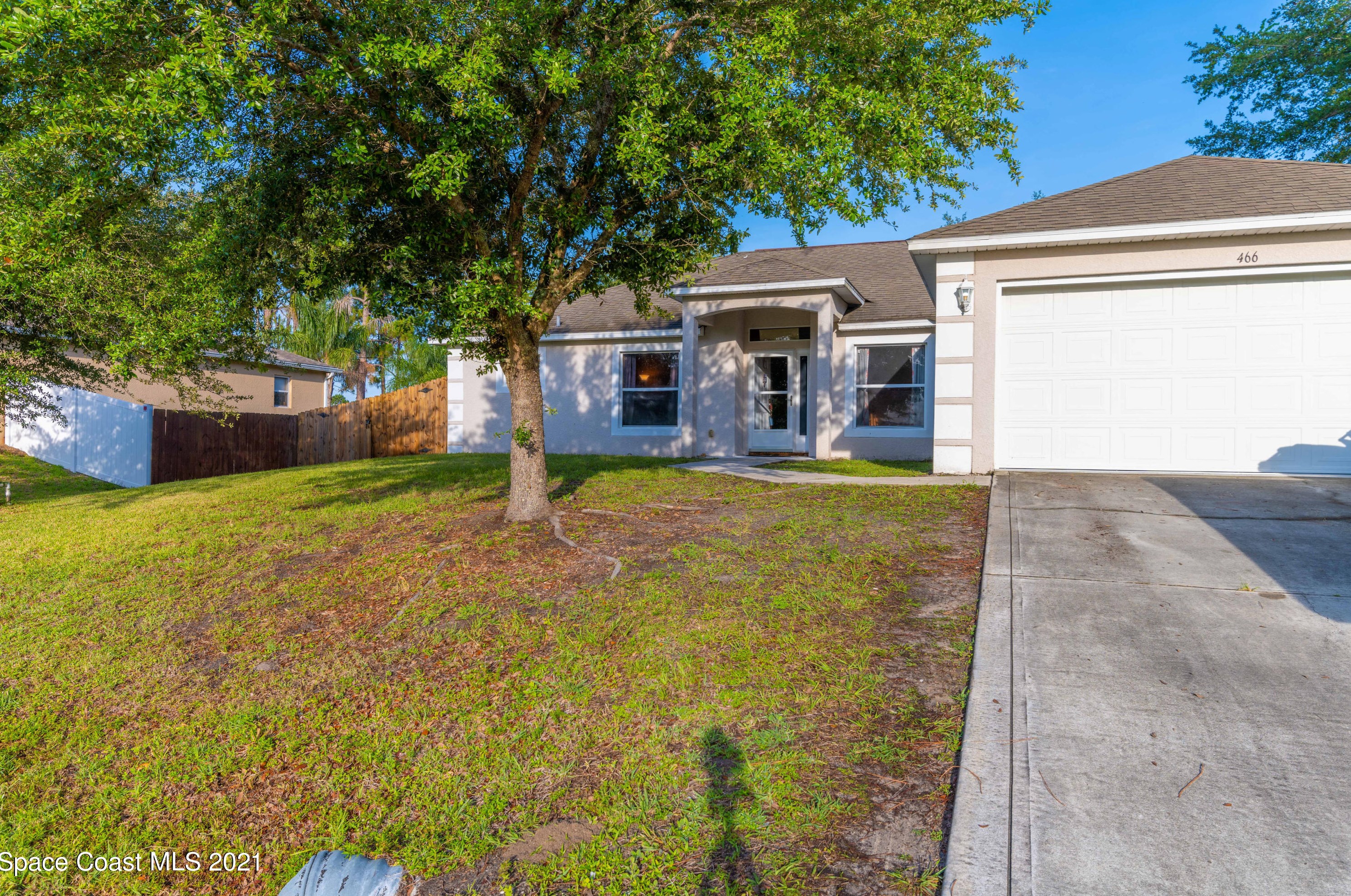 466 El Dorado Ave, Melbourne, FL 32909-4057