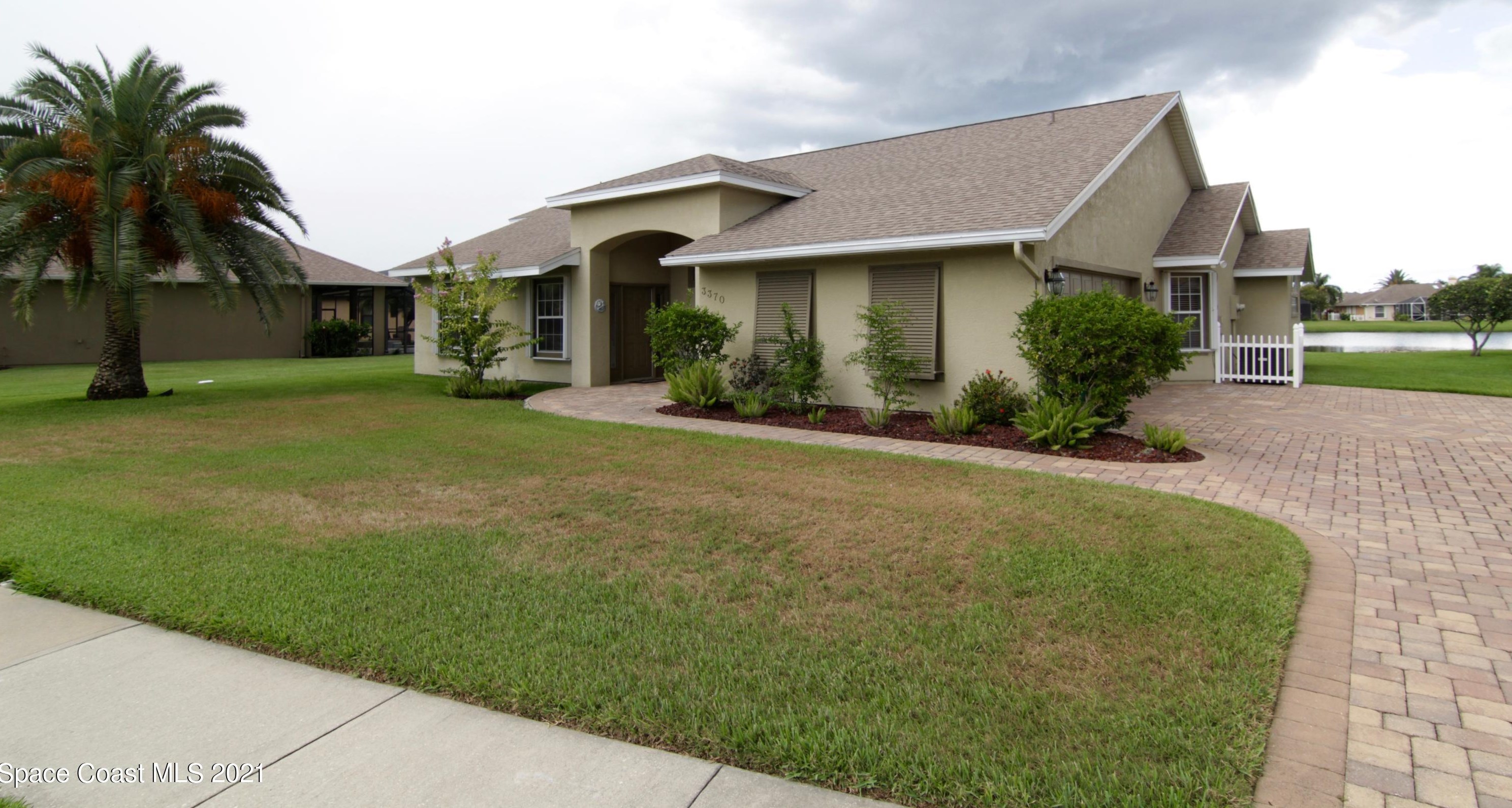 3370 Savannahs Trl, Merritt Island, FL 32953