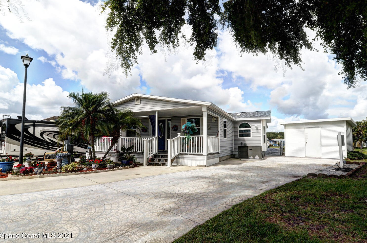 2270 Orbiter Ct #153, Titusville, FL 32796