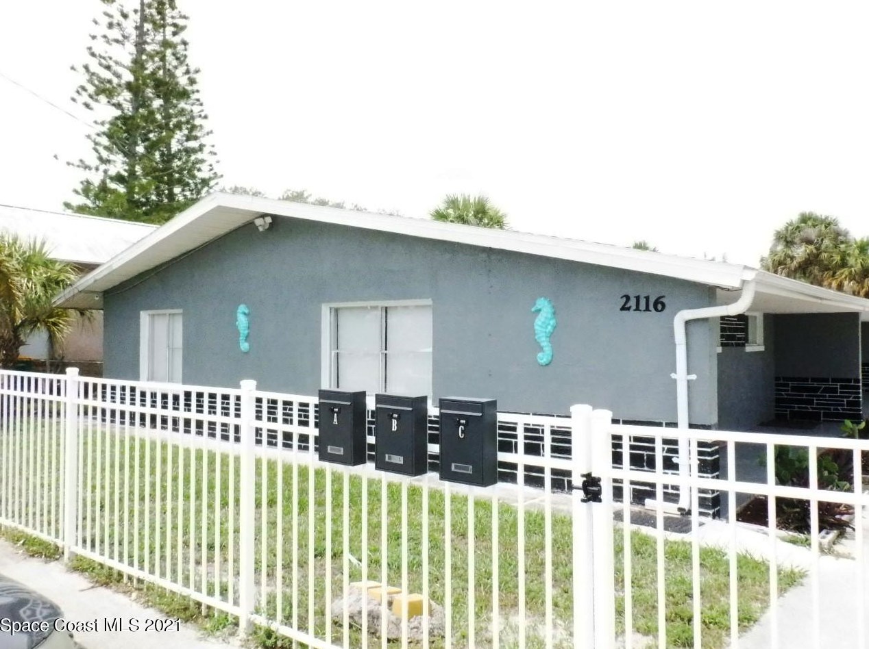 2116 Pineapple Ave #b, Melbourne, FL 32935