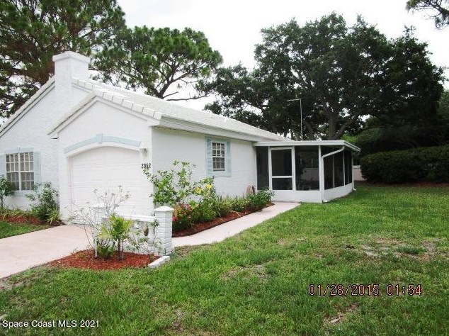 2062 Bluestem Cir, Melbourne, FL 32905-4687