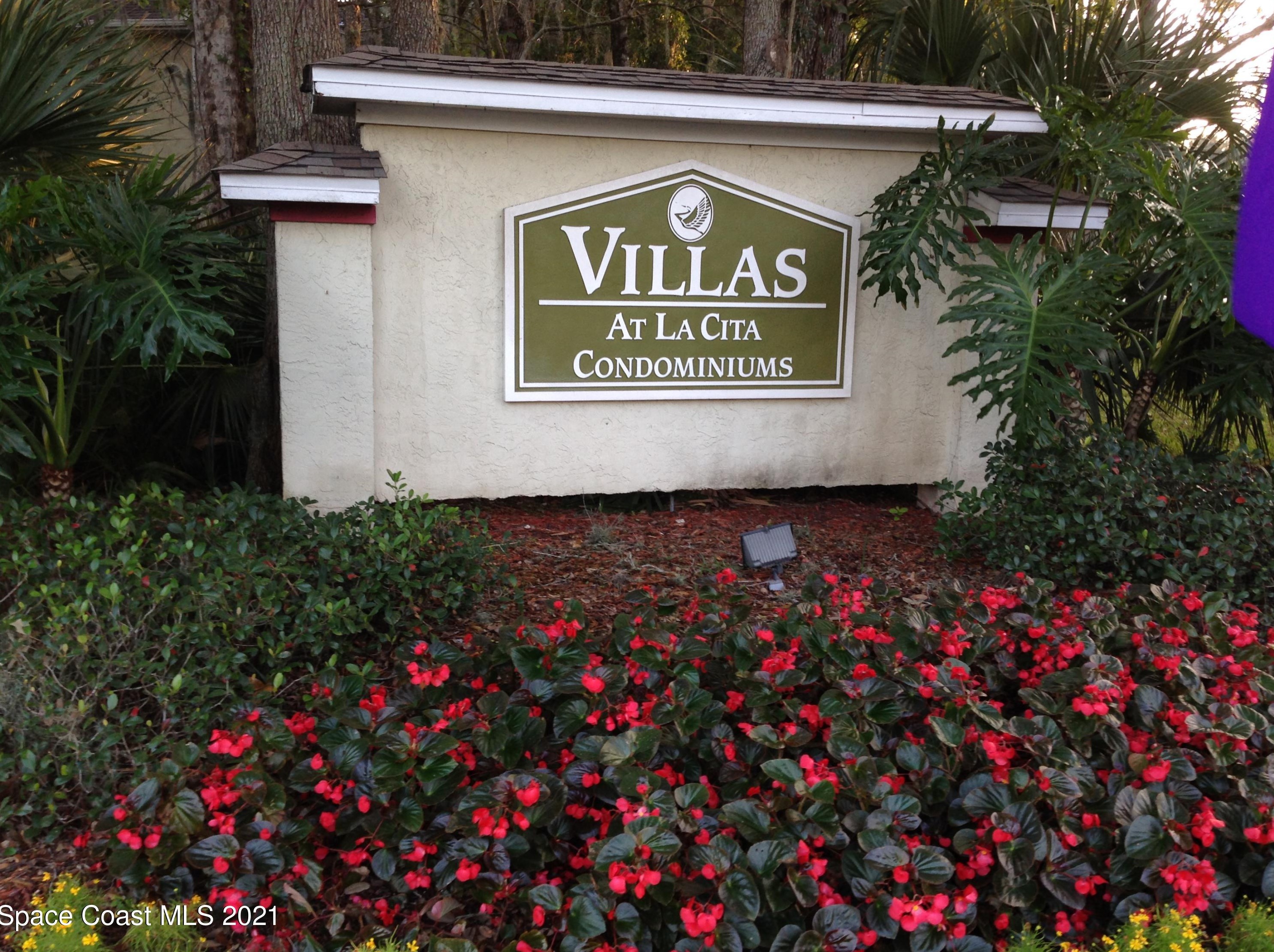 3535 Sable Palm Ln Unit L, Titusville, FL