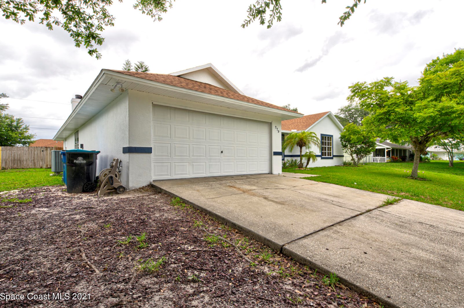 279 Rheine Rd, Melbourne, FL 32907-1041