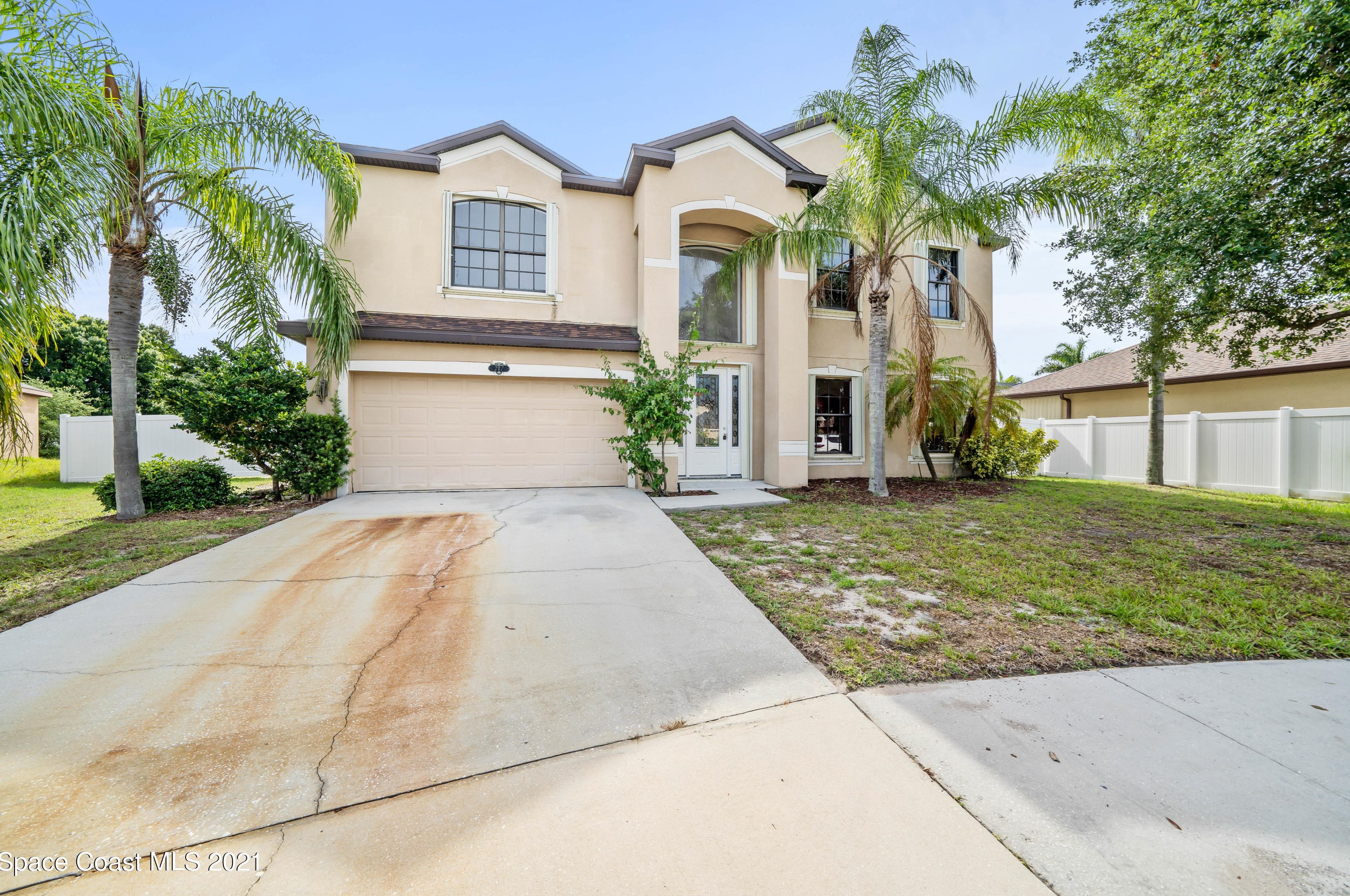 217 Becky Ct, Merritt Island, FL 32952-3024