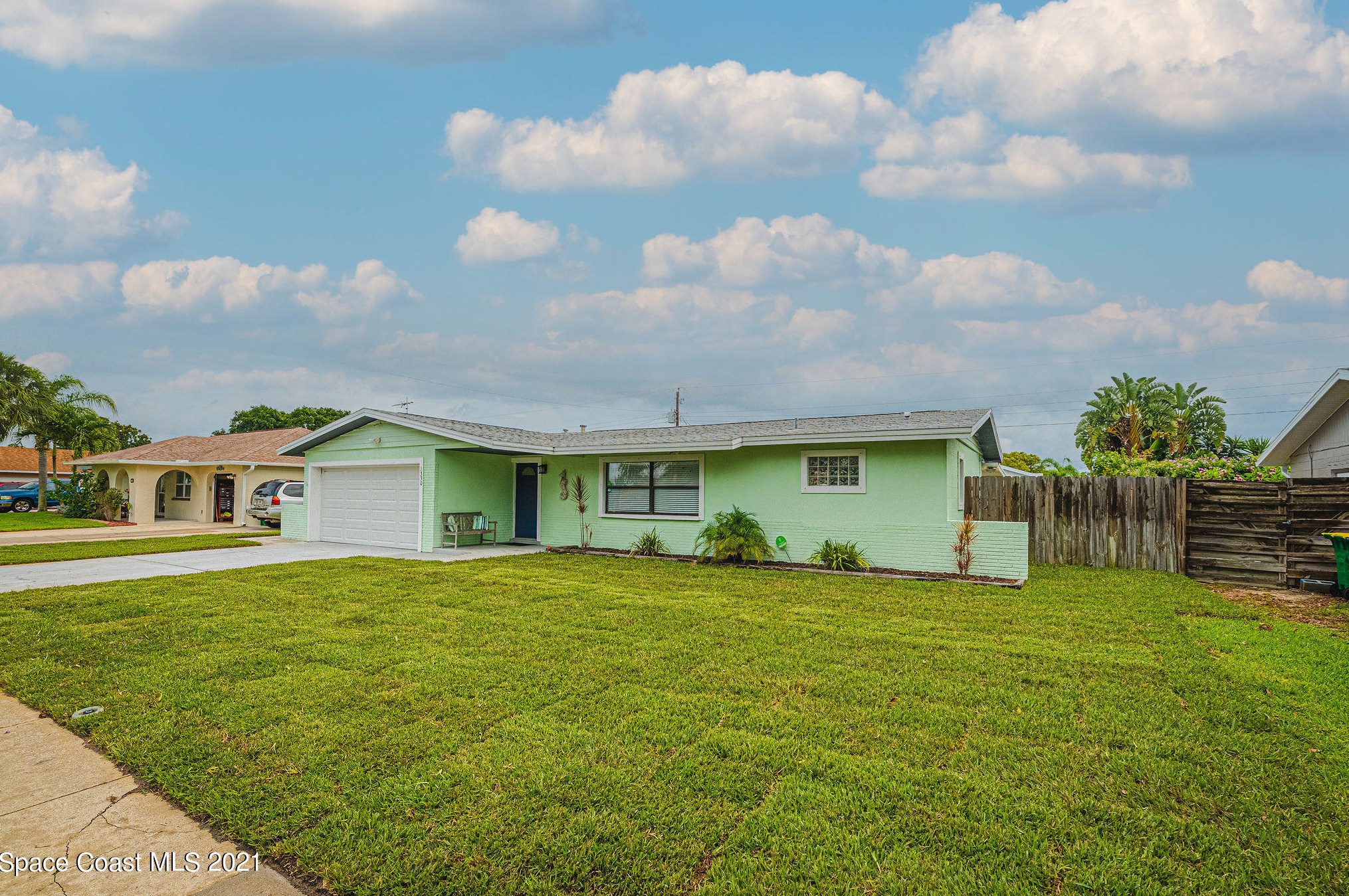 1330 Demitasse Ave, Merritt Island, FL 32952-5409