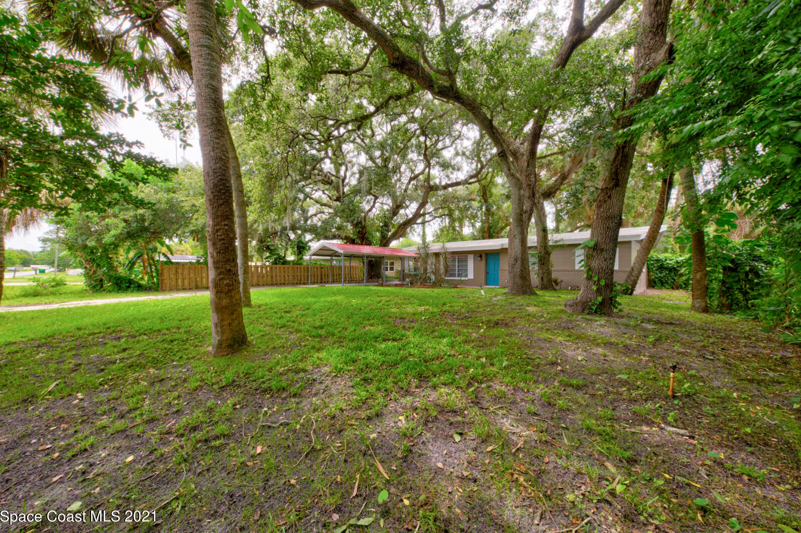 2510 Palmetto Dr, Cocoa, FL 32926
