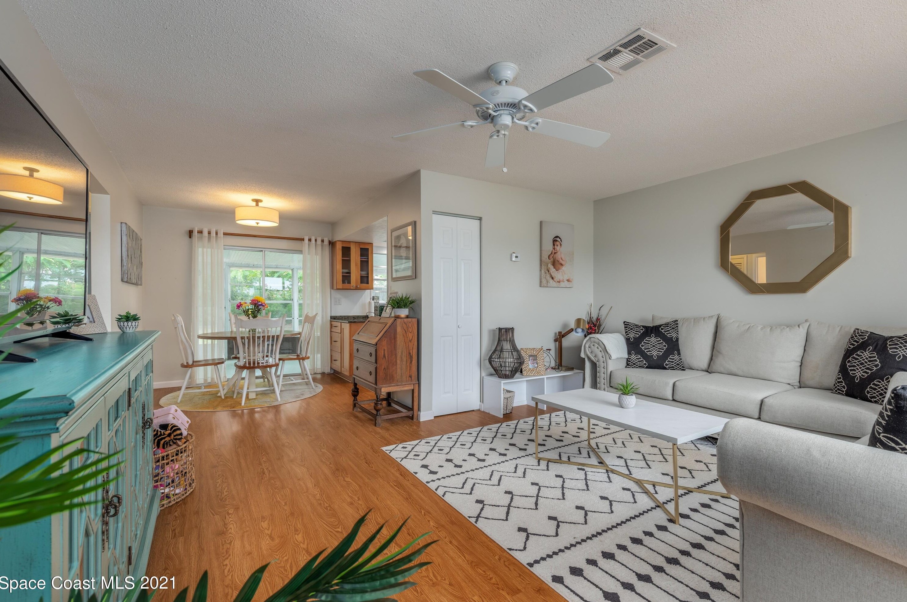 3055 Fordham Rd, Melbourne, FL 32905-4348