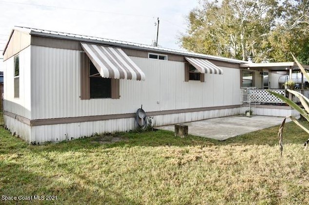 3315 Brockett Rd, Mims, FL 32754