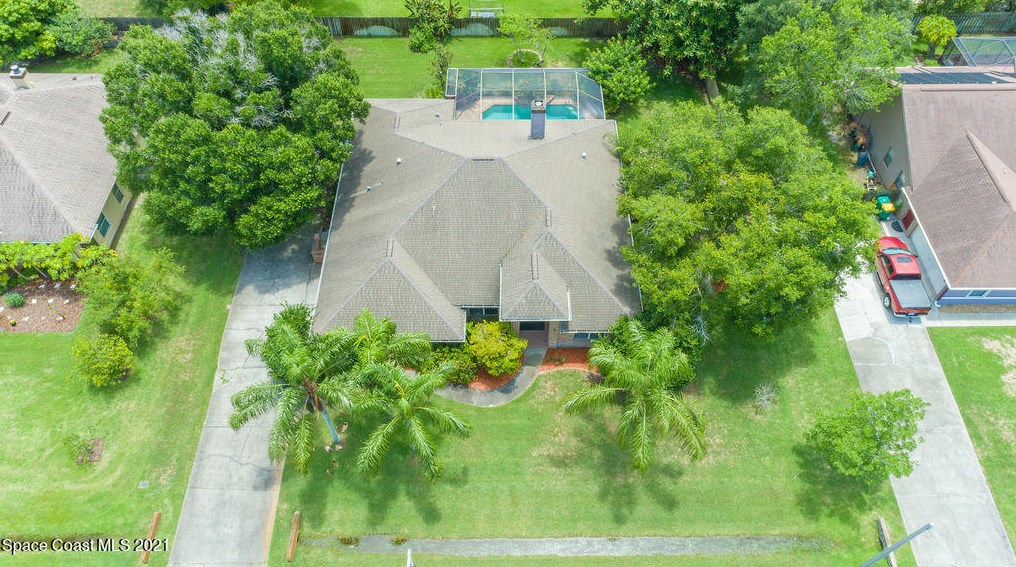 1329 Elcon Dr, Melbourne, FL 32904-8714