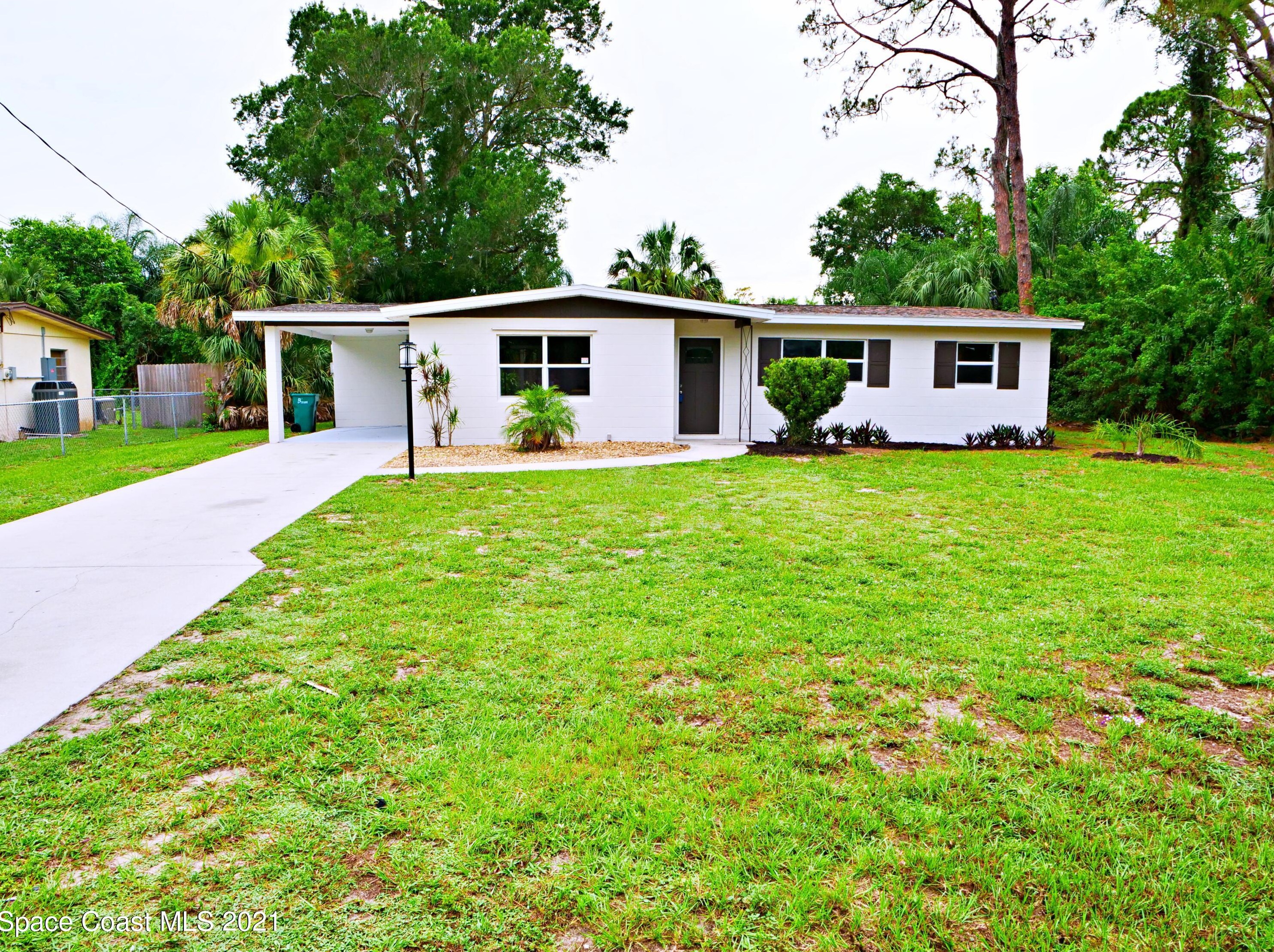 175 Katherine Blvd, Melbourne, FL 32904-3515
