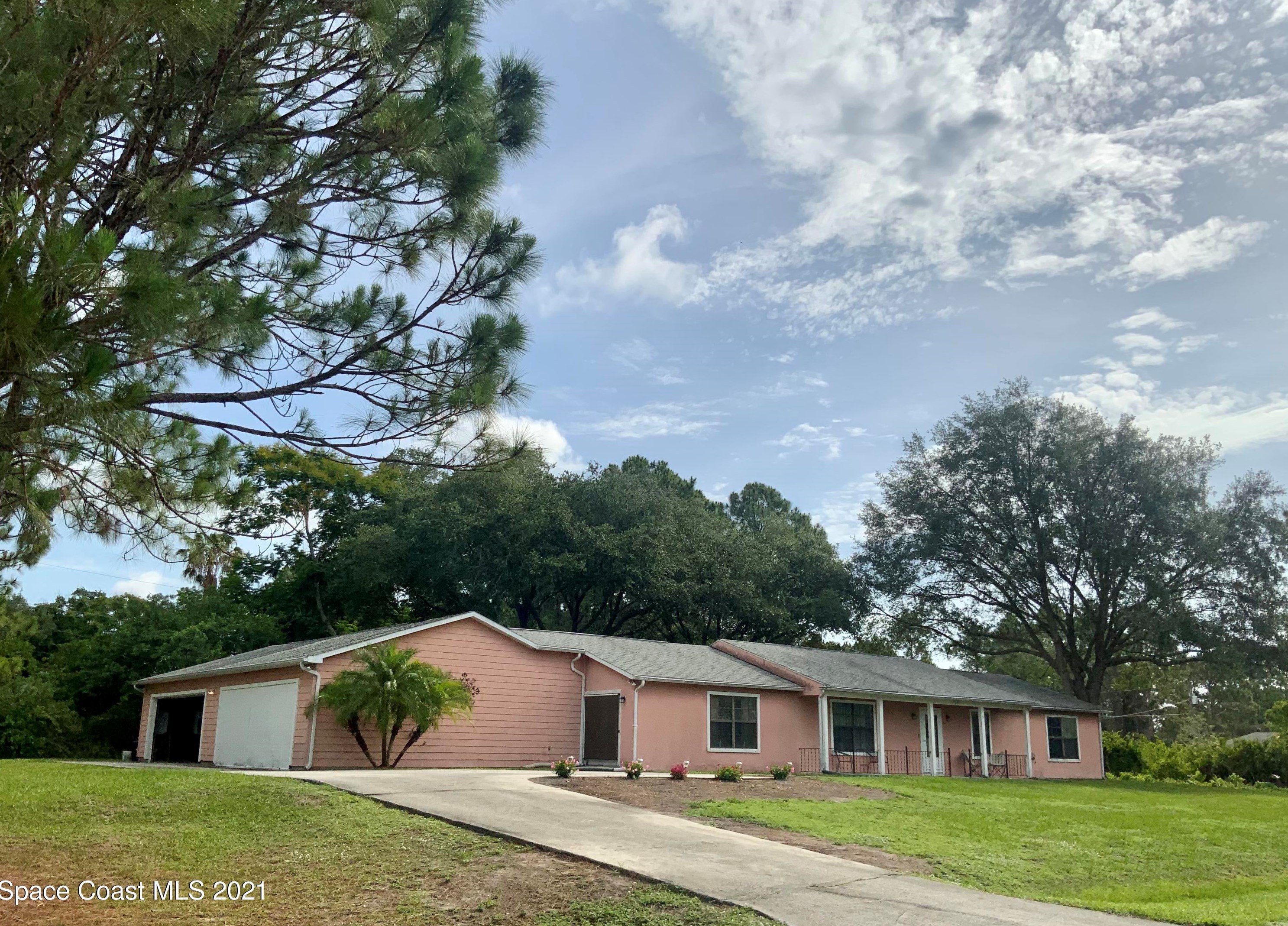 1219 Scottish St, Melbourne, FL 32908-6806