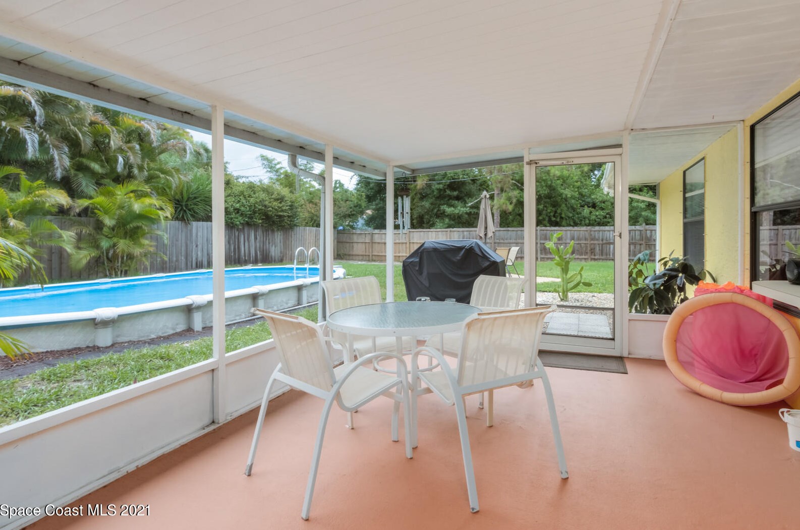 601 Awin Ct, Melbourne, FL 32909-8513