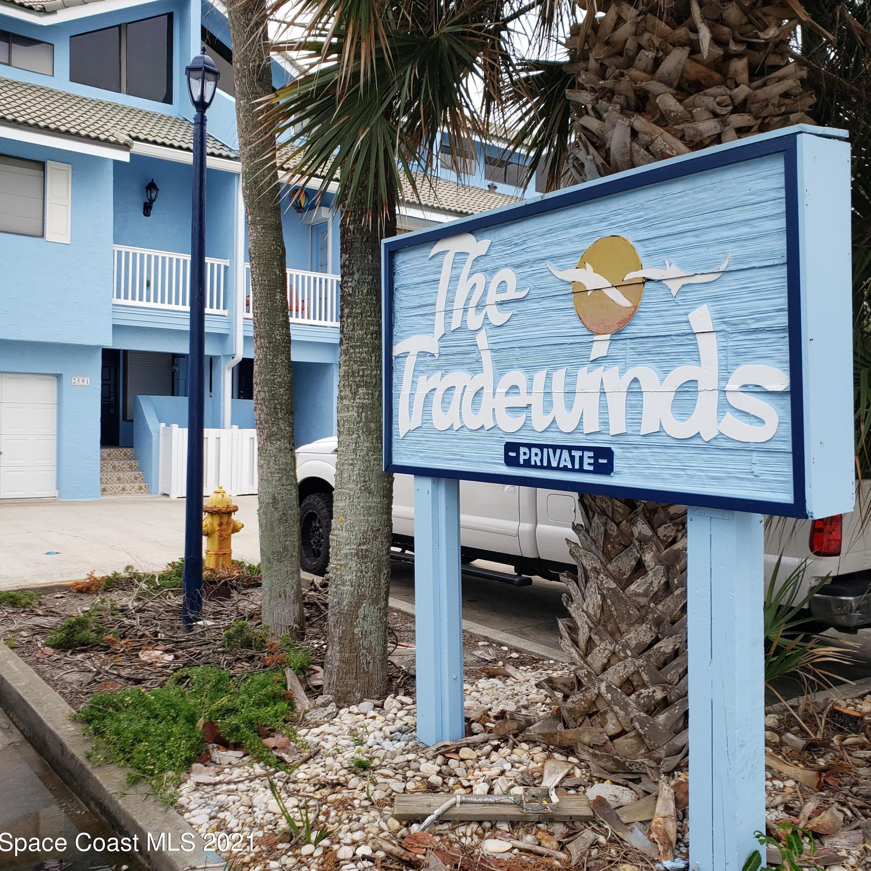 2581 Highway A1a, Melbourne, FL 32951-2845