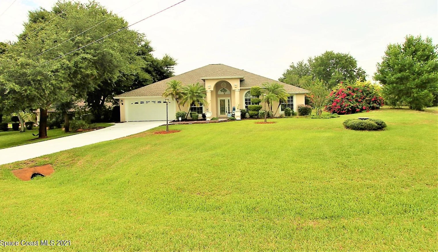 1710 Misty Way, Titusville, FL 32780