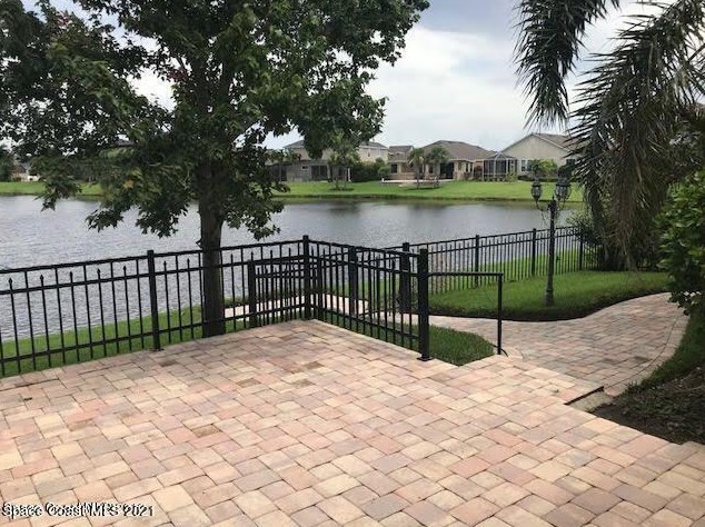 6315 Trieda Dr, Melbourne, FL 32940-8078