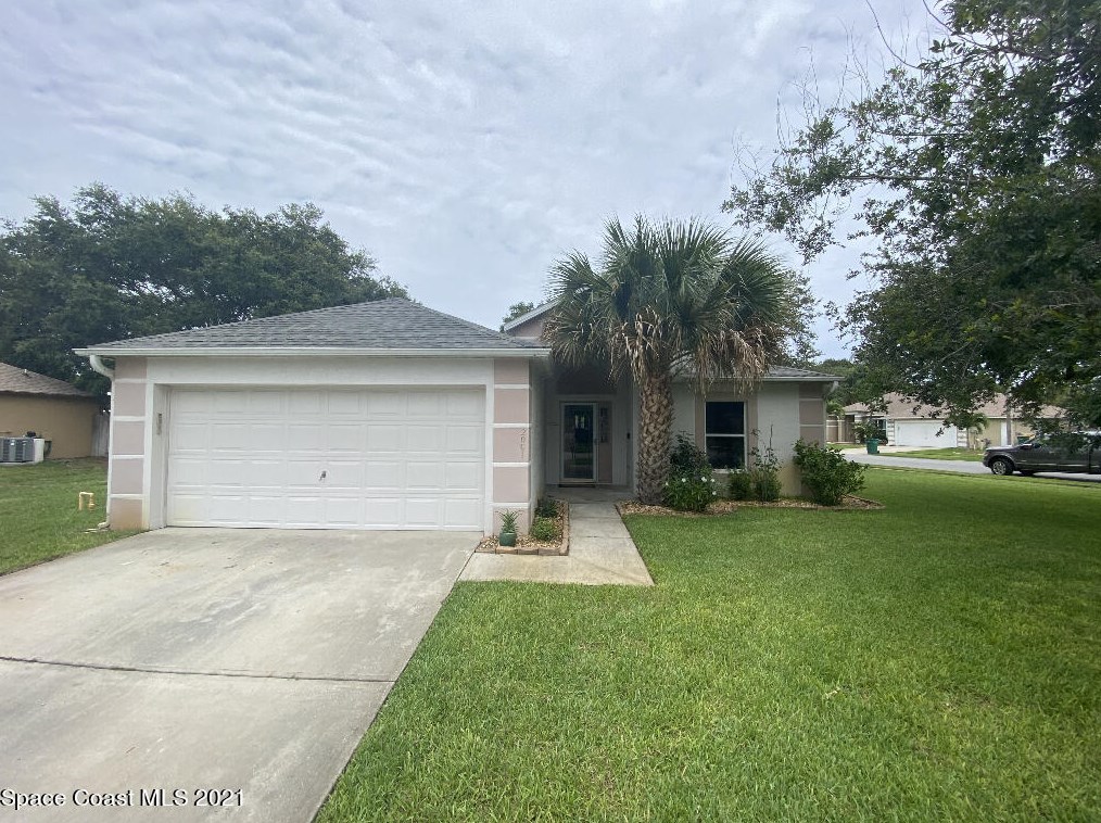 2001 Sierra St, Melbourne, FL 32935-2180
