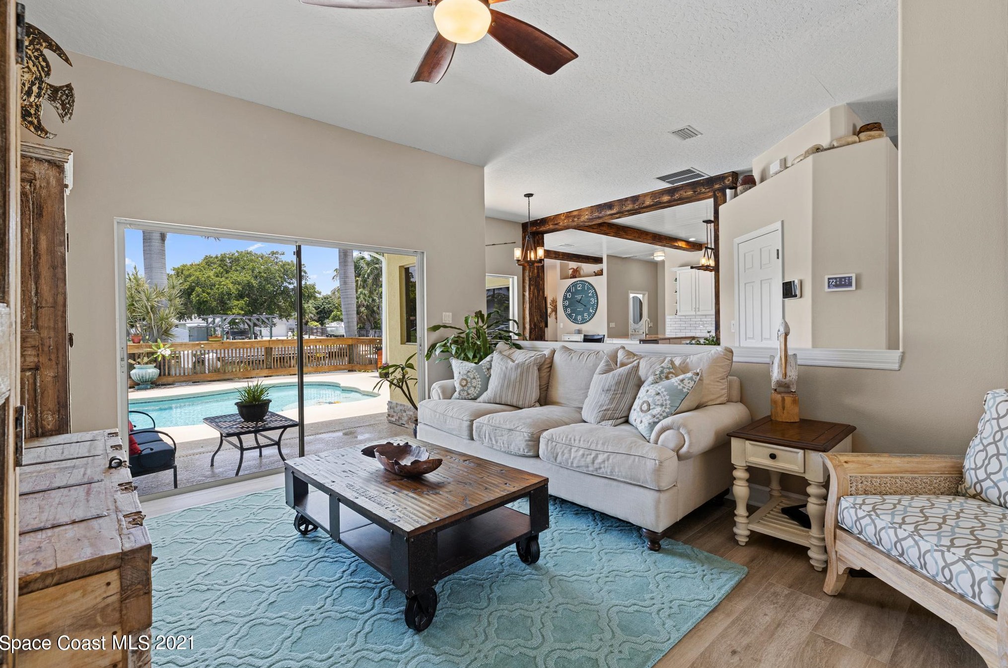 1975 Harbor Point Dr, Merritt Island, FL 32952-2835