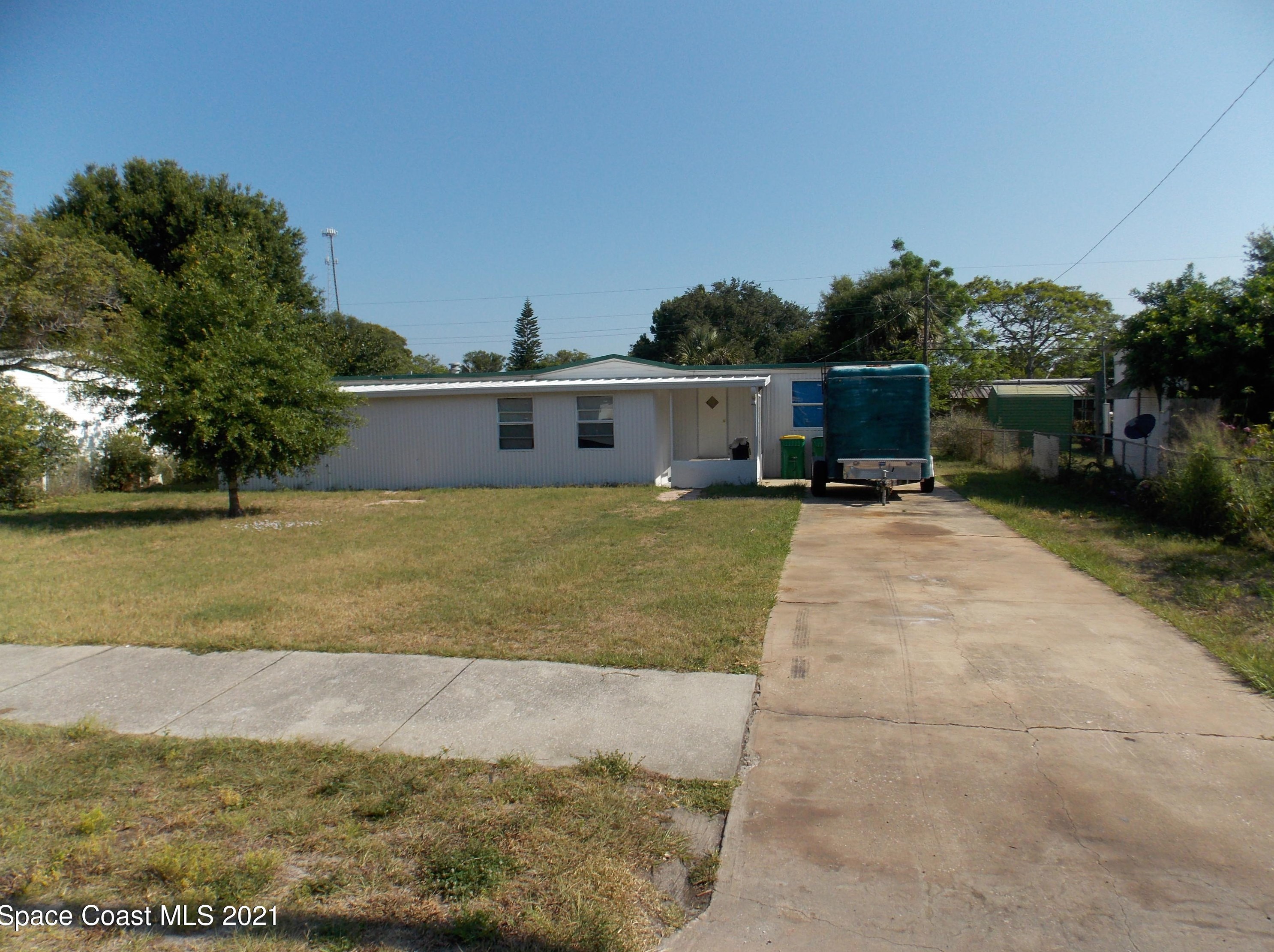 3456 Brockett Rd, Mims, FL 32754