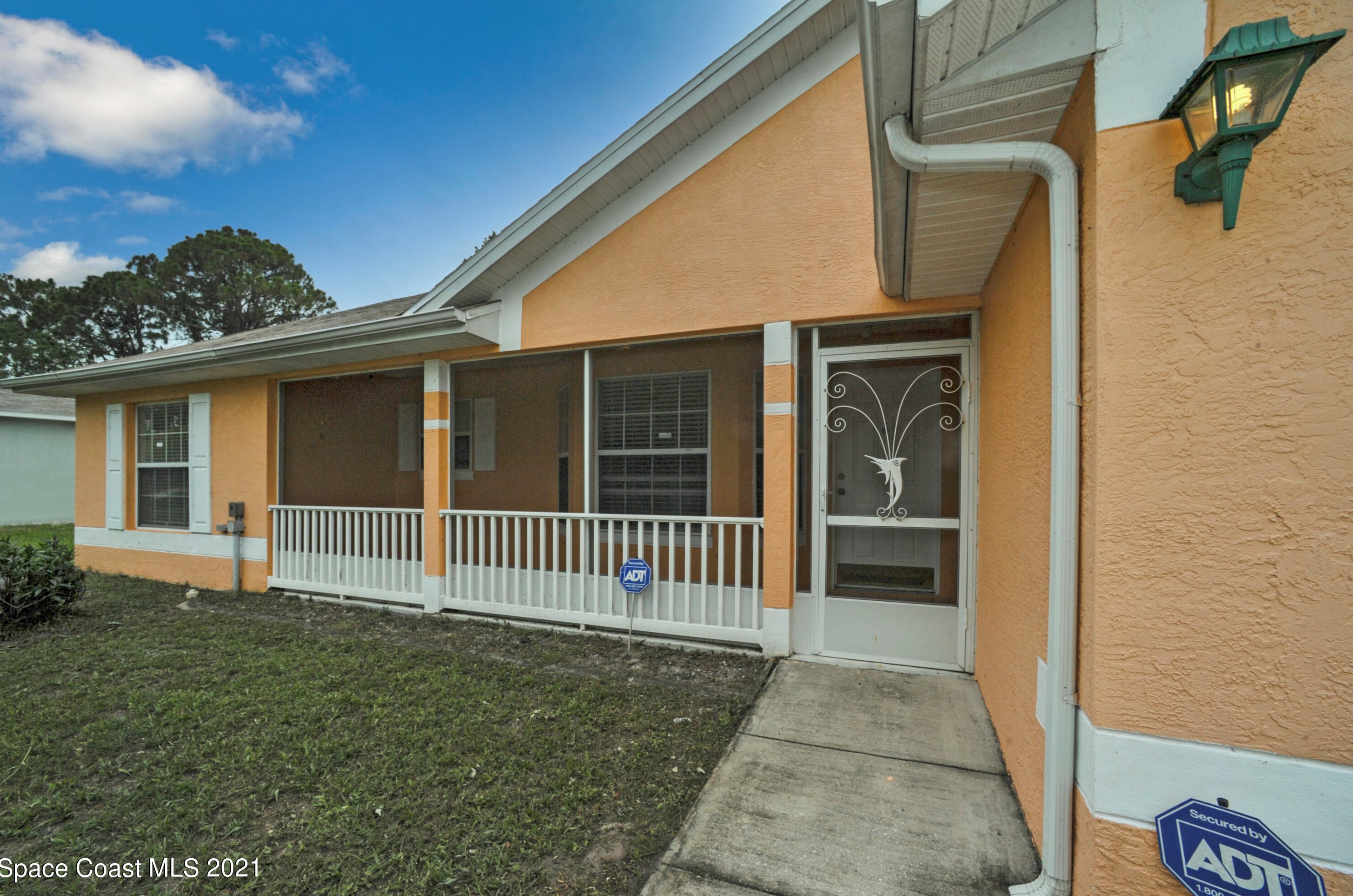 1448 Wacker Ave, Melbourne, FL 32909-5261