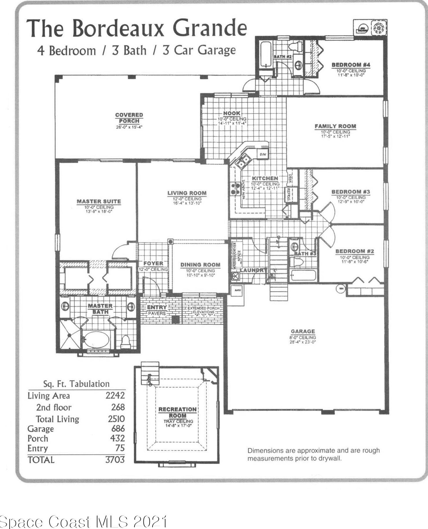 197 Brandy Creek Cir, Melbourne, FL 32909-2331