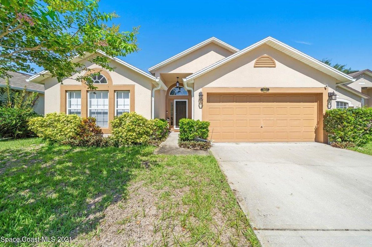 3452 Chica Cir, Melbourne, FL 32904-6834