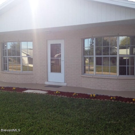 2407 Colony Dr, Melbourne, FL 32935