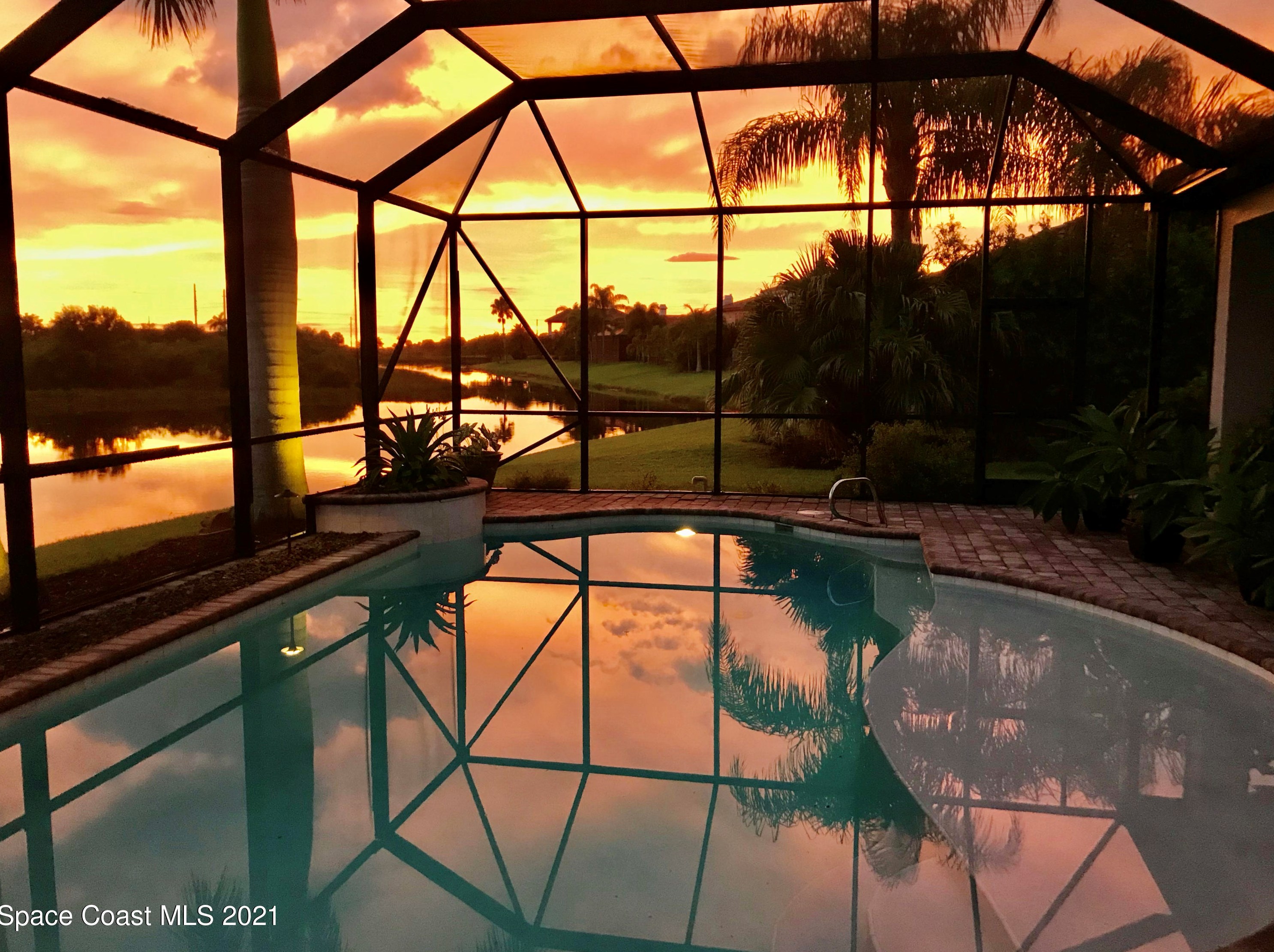 3668 Imperata Dr, Viera, FL 32955