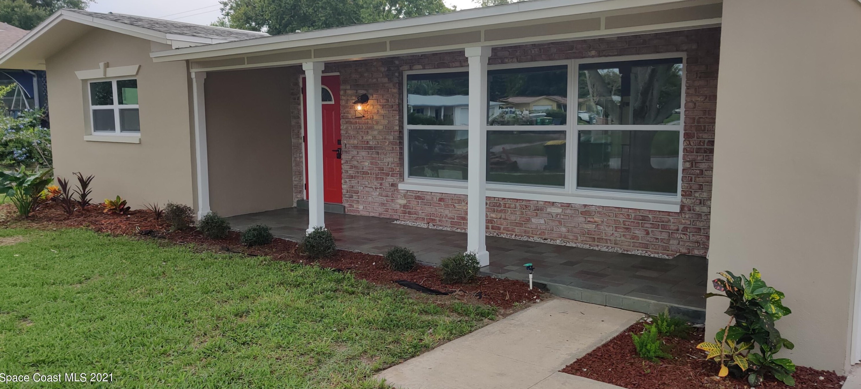 312 N Roundtree Dr, Cocoa, FL 32926