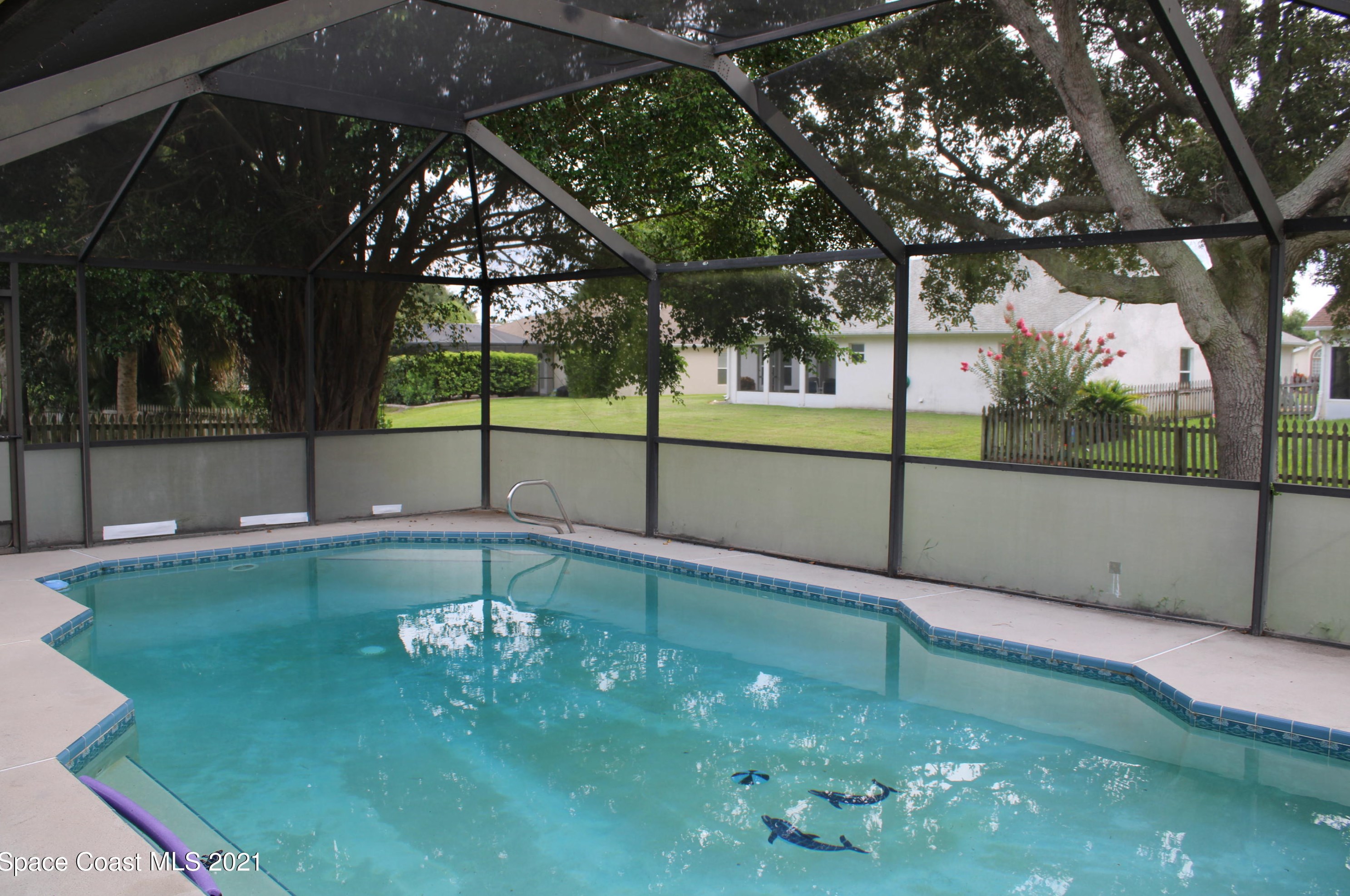 5012 Indigo Way, Melbourne, FL 32940-1442