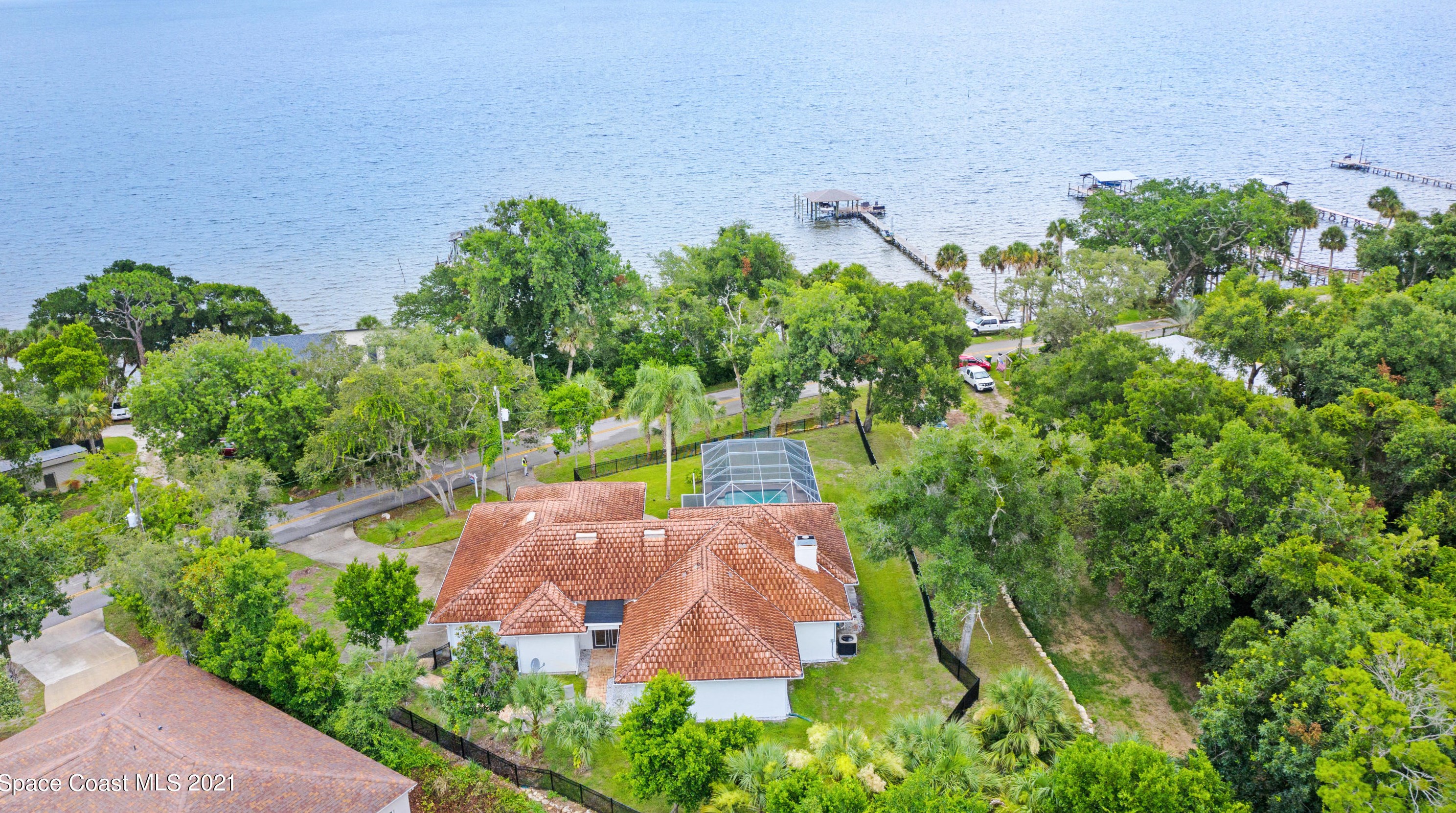 4601 N Indian River Dr, Cocoa, FL 32927