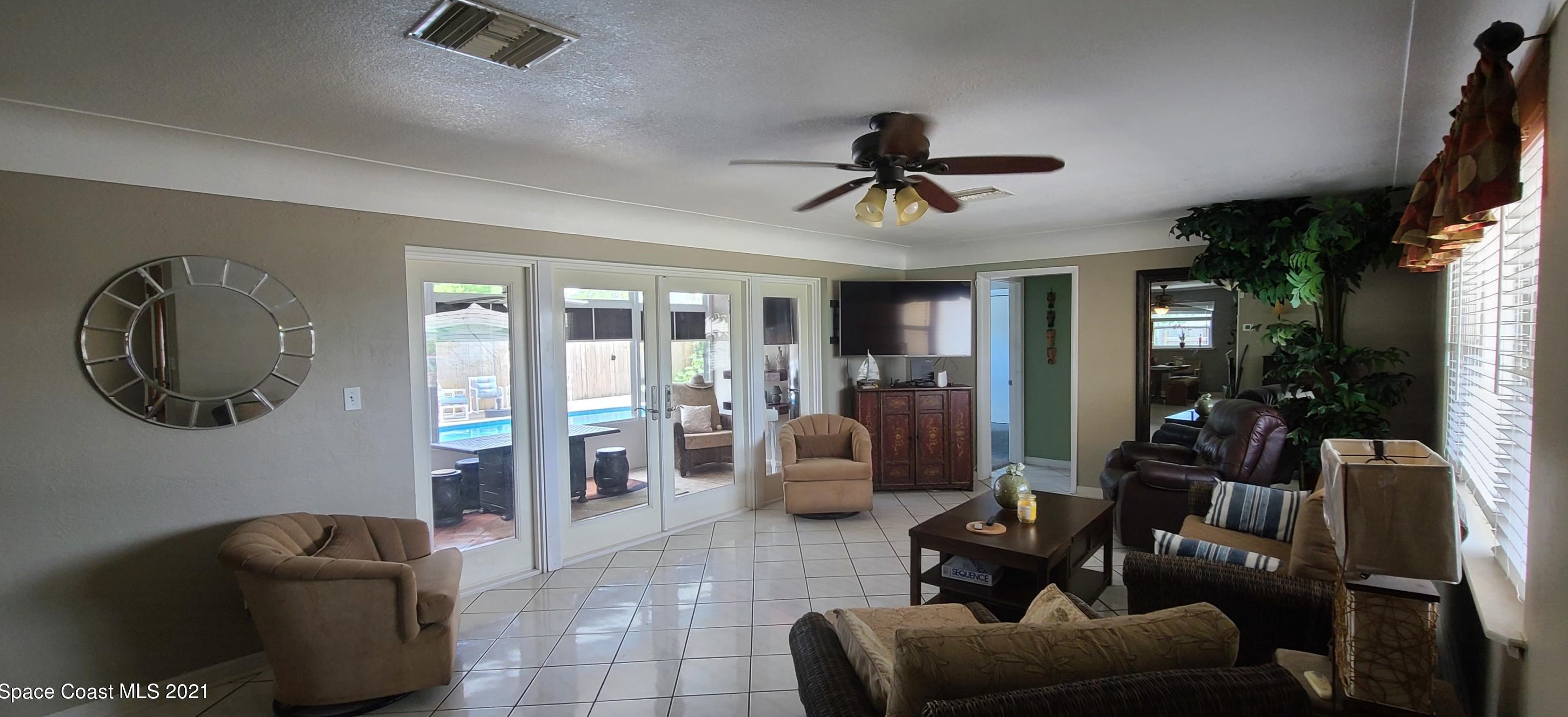 585 Belair Ave, Merritt Island, FL 32953-6133