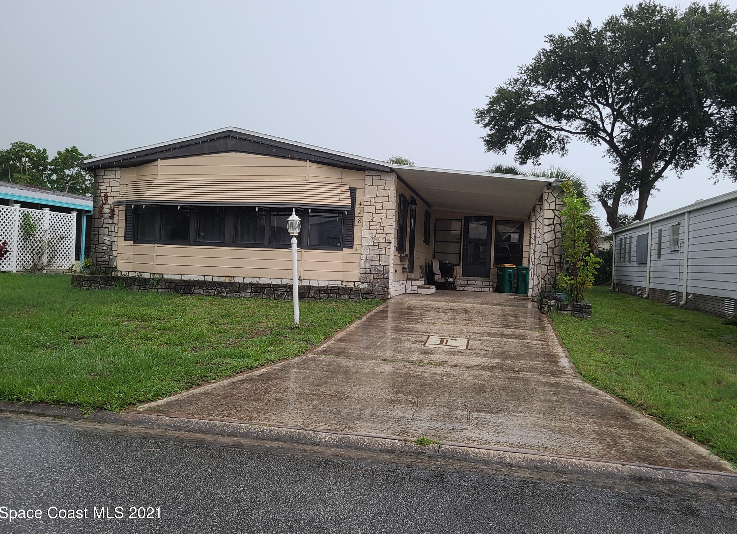 428 Seagull Dr, Sebastian, FL 32976