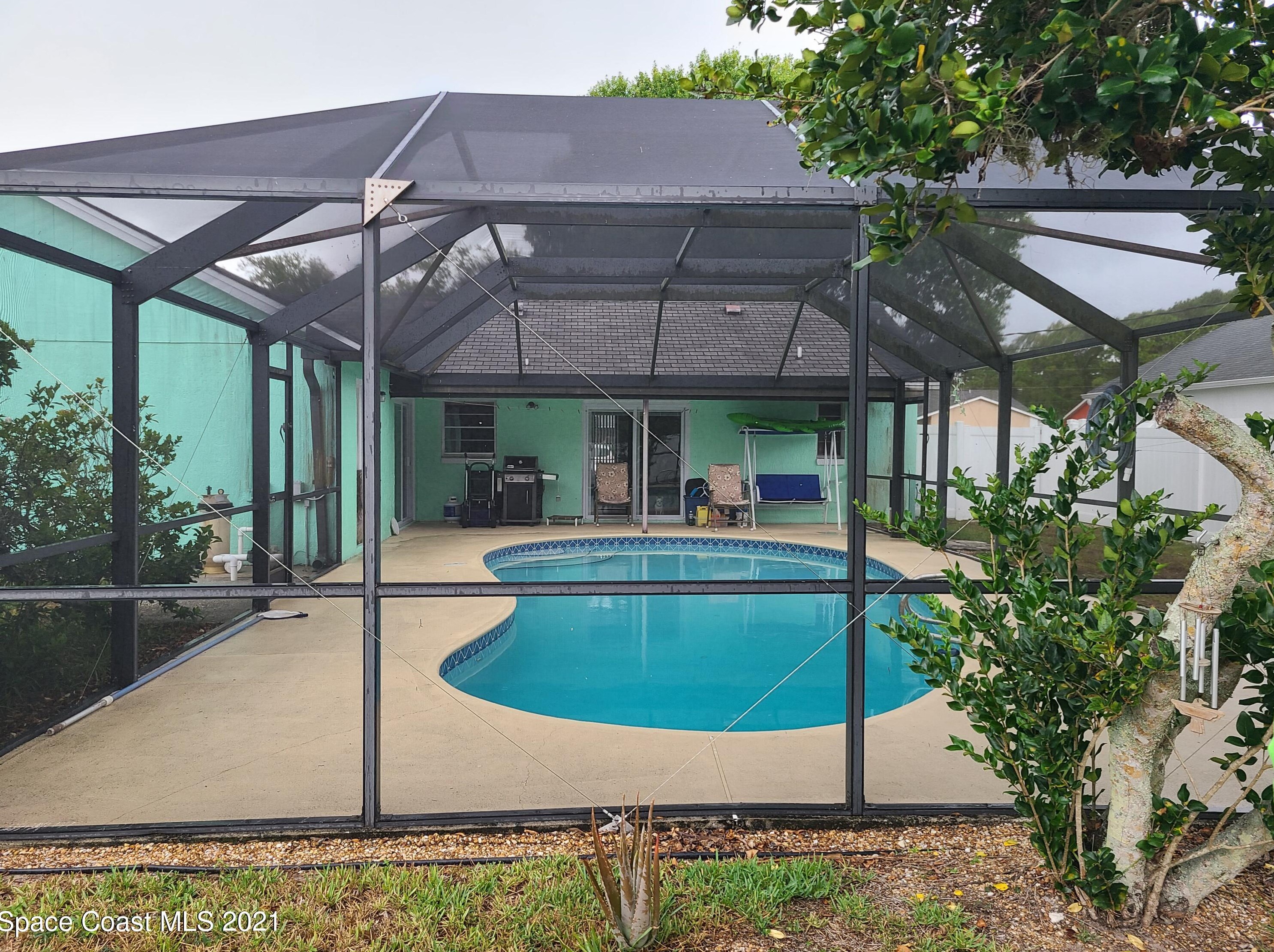 1139 Price Ave, Melbourne, FL 32907-7957