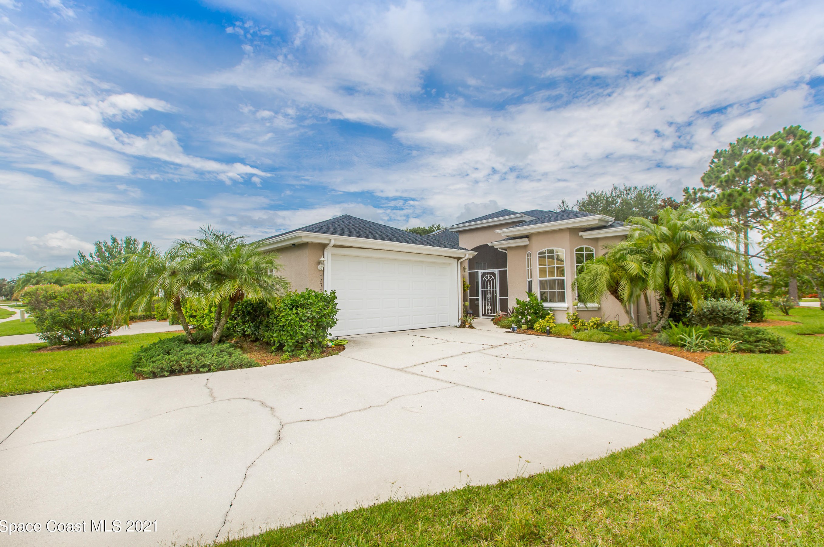 4234 Woodhall Cir, Viera, FL 32955