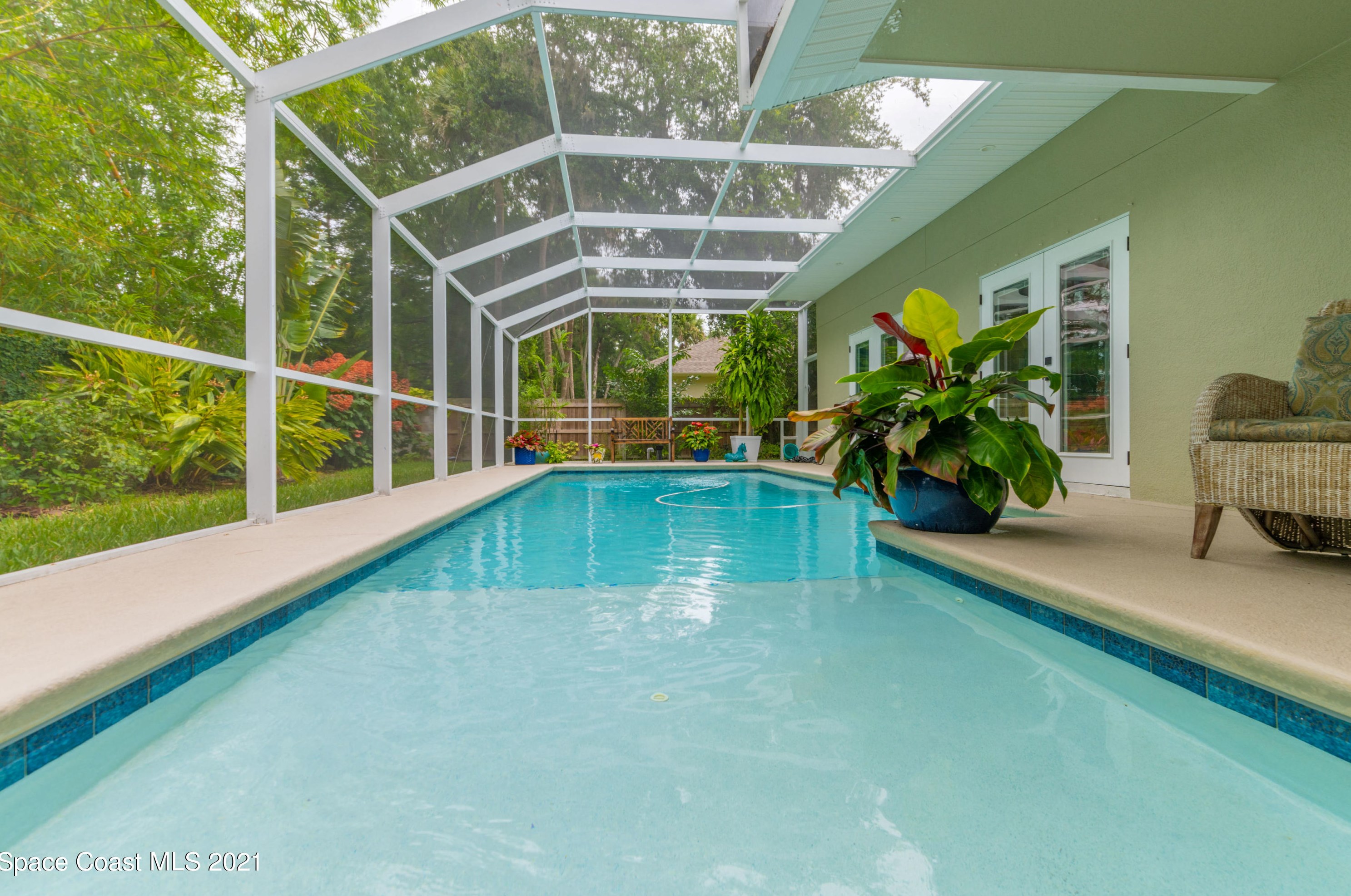 3135 Sandalwood Ln, Titusville, FL 32780