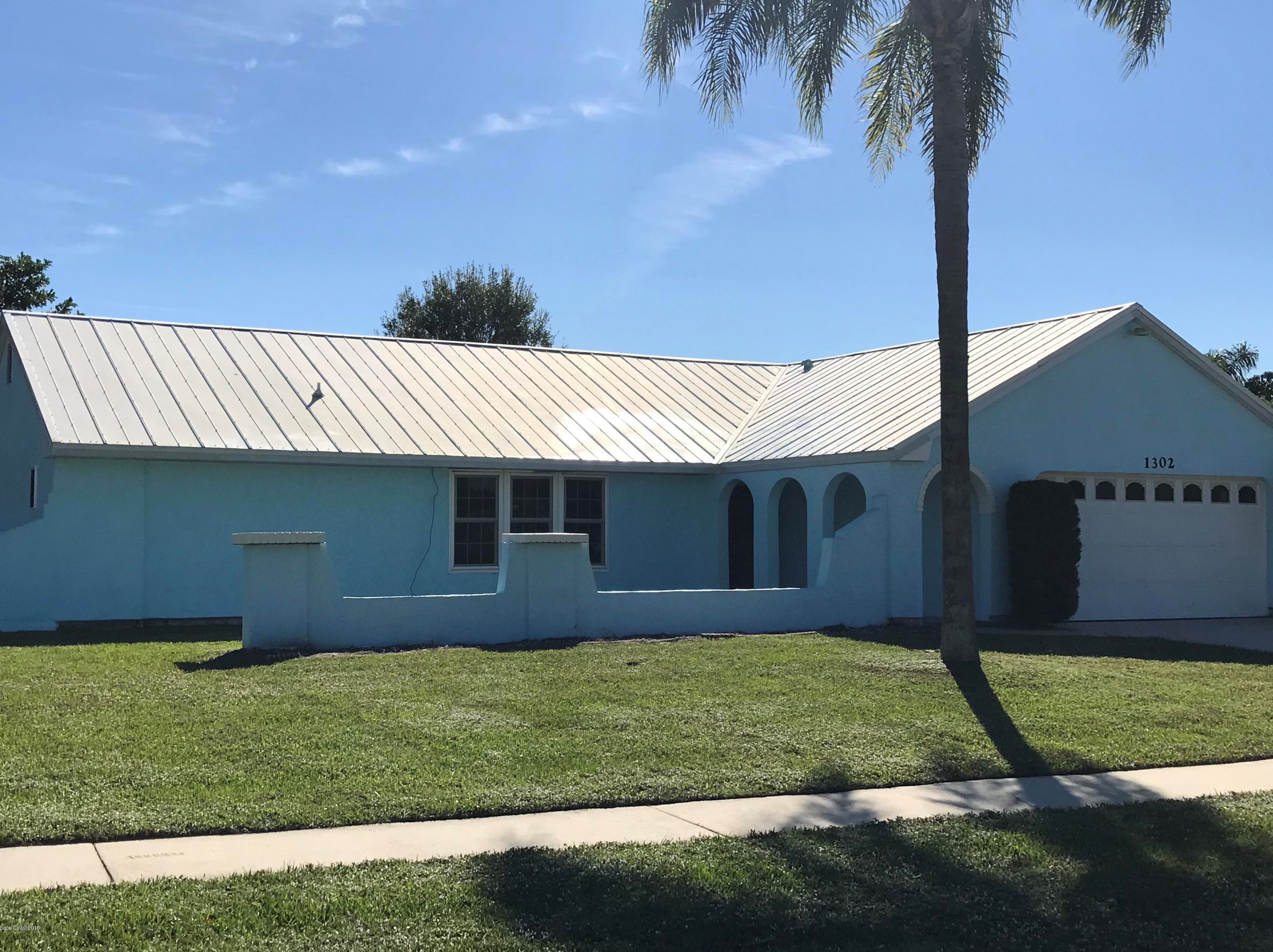 1302 Riviera Dr Ne, Melbourne, FL 32905