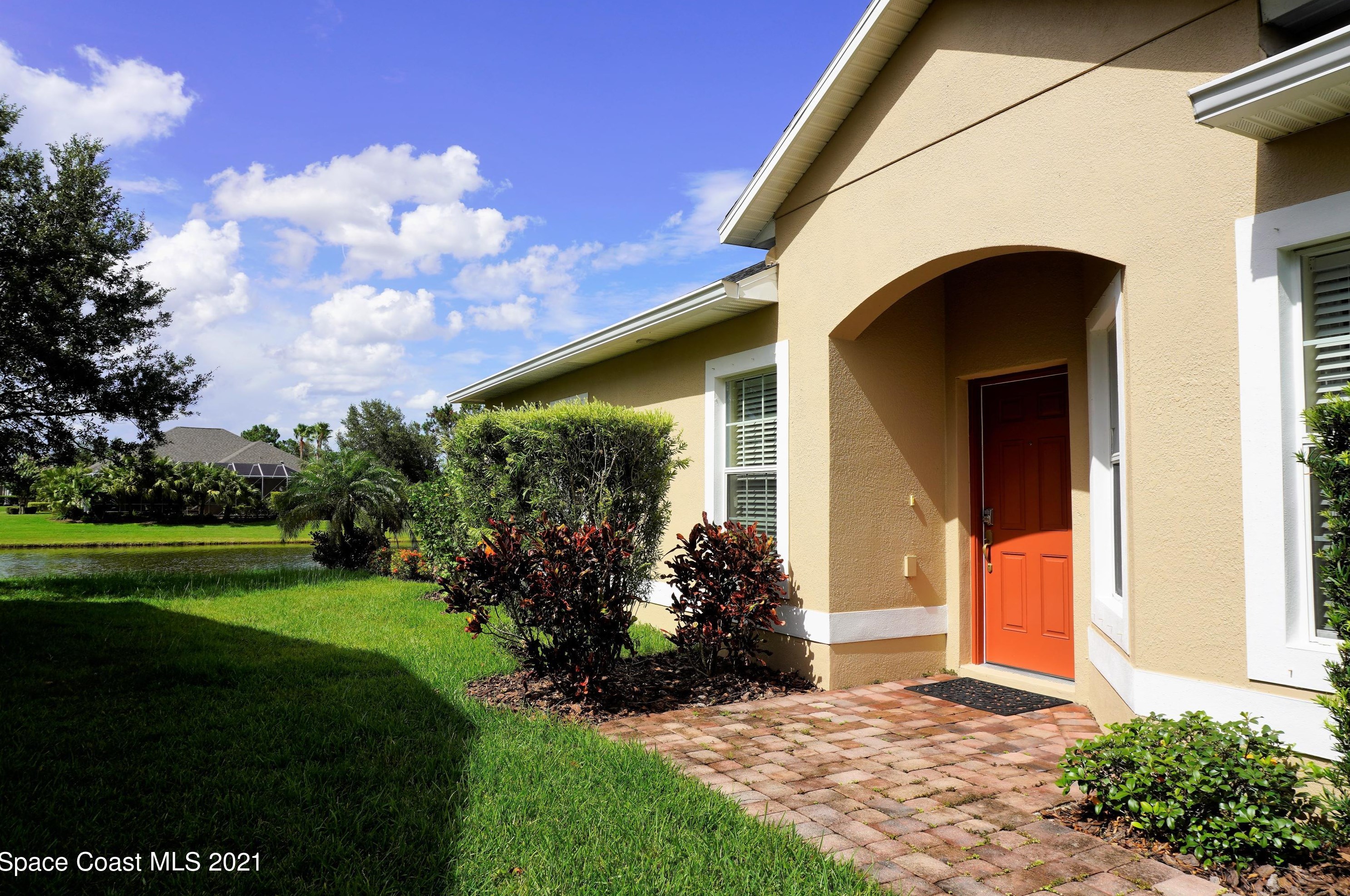 3314 Gurrero Dr, Melbourne, FL 32940-5934