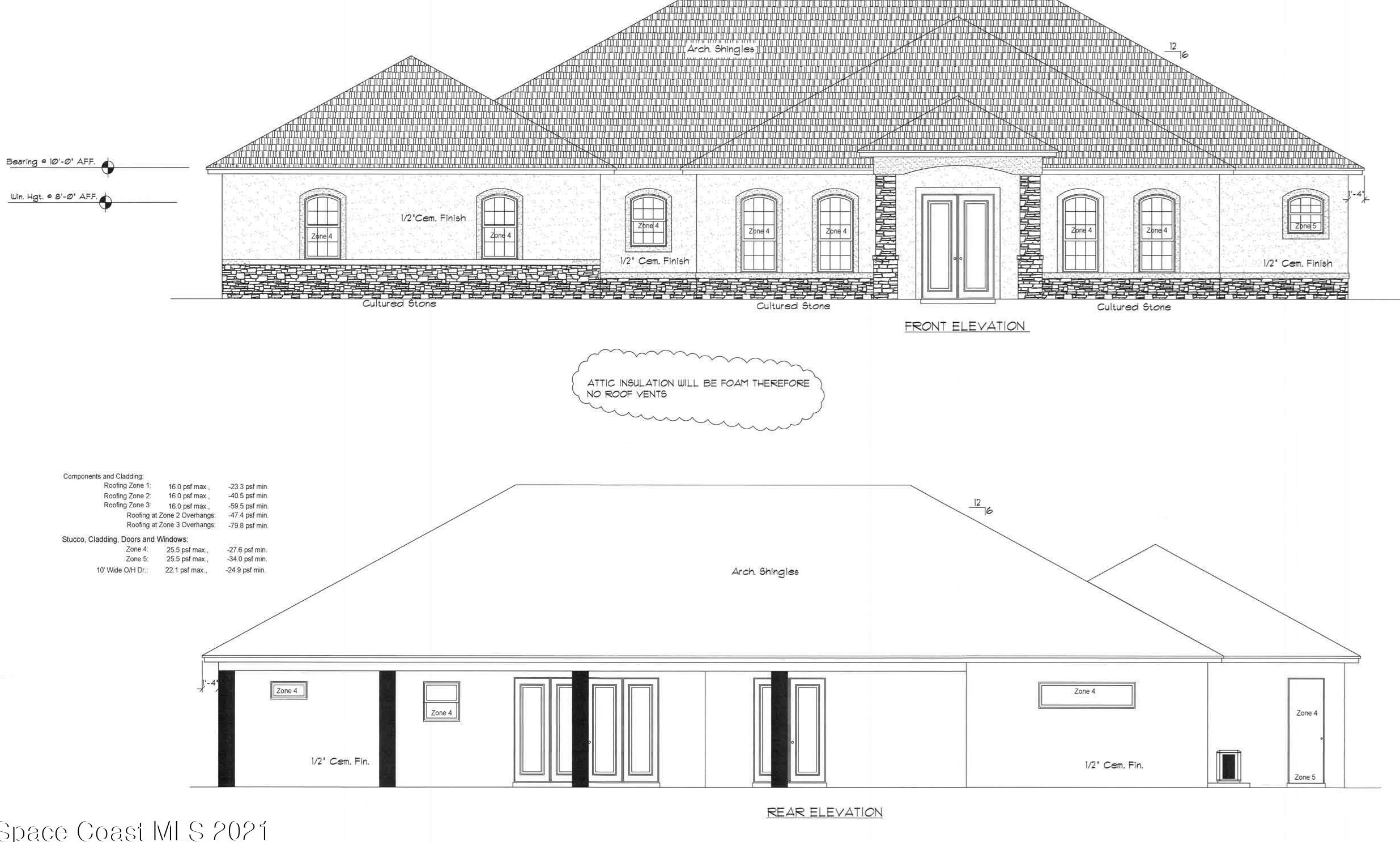 3230 Pheasant Trail, Mims, FL 32754
